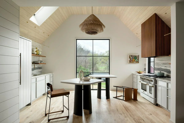 Mika Frechette of Stoneledge Studio