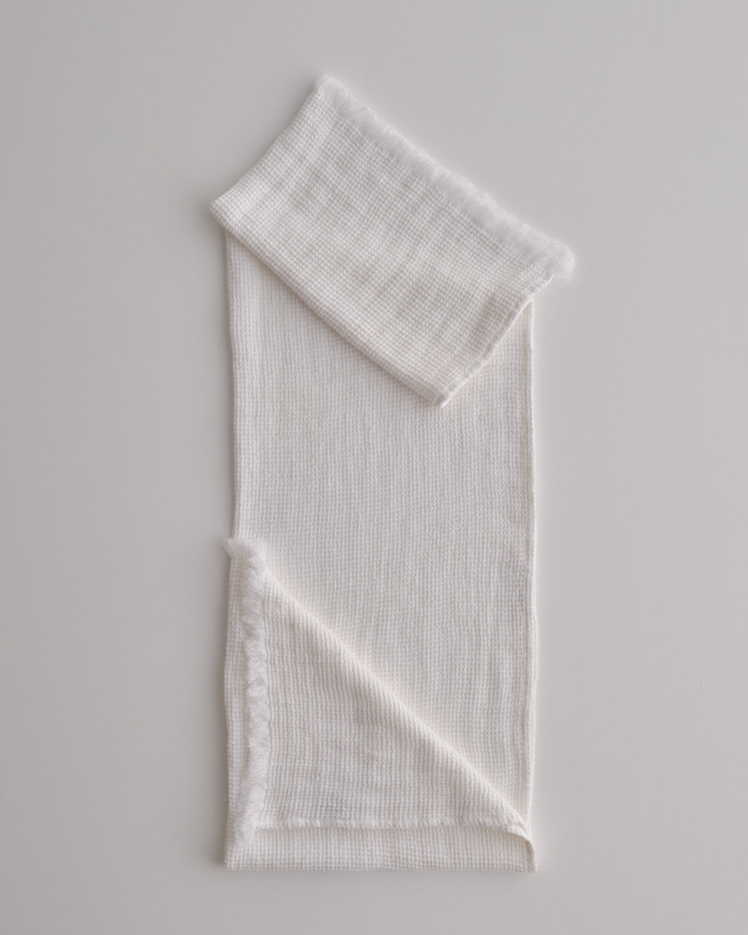 Flocca Linen Bath Towel - Ayrton