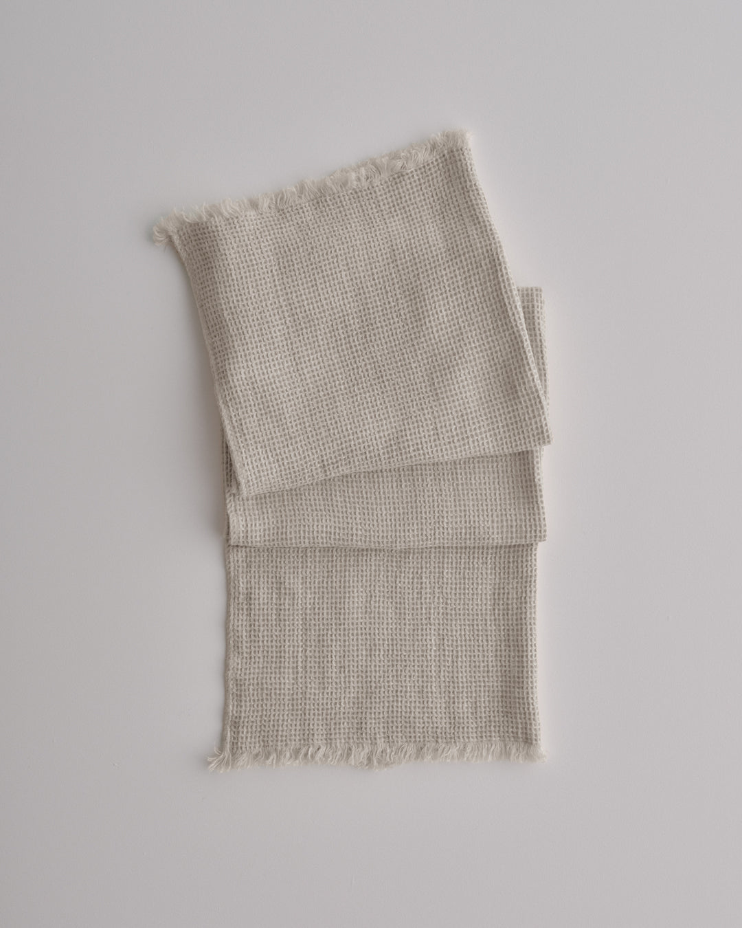 Flocca Linen Bath Towel - Sable