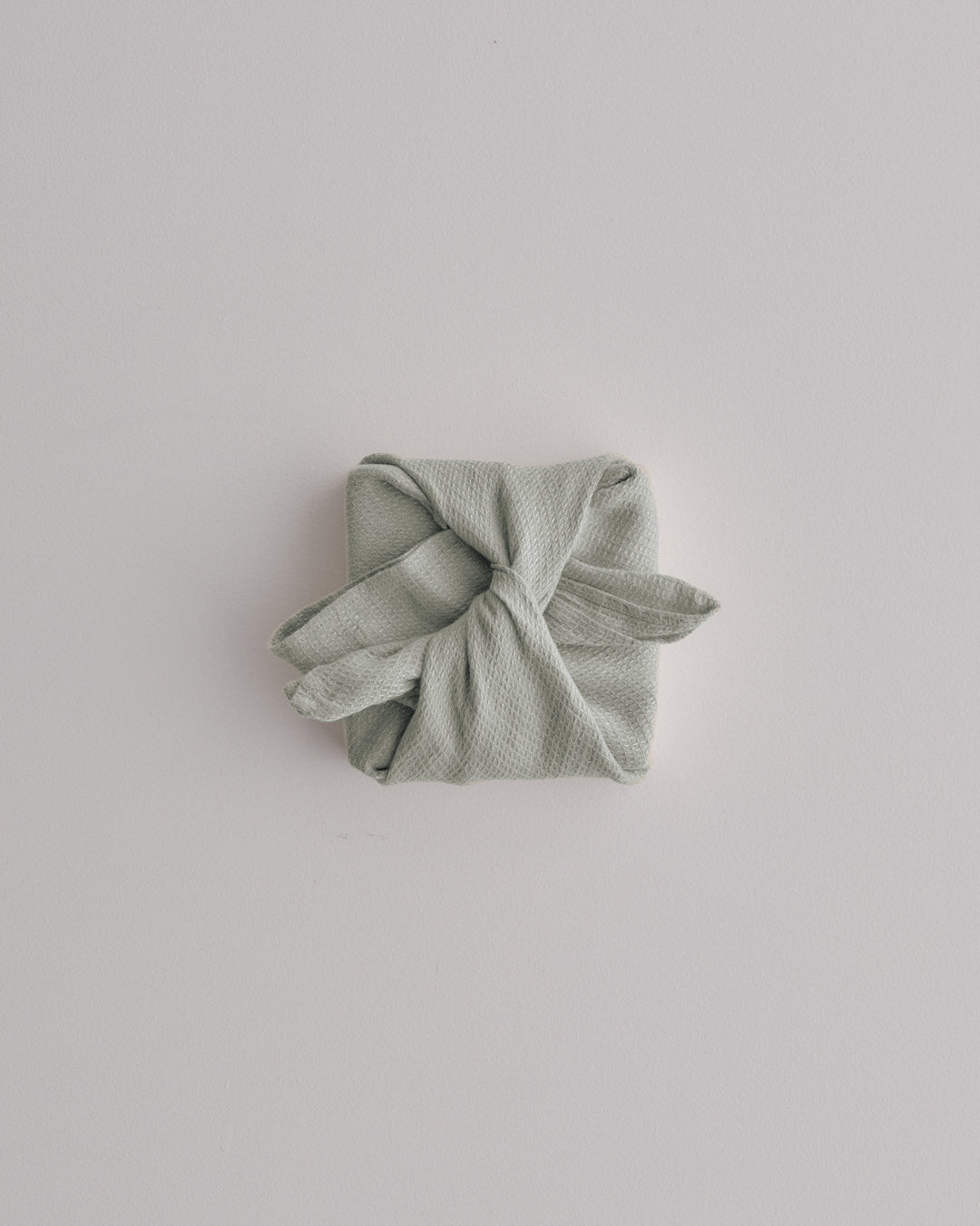 Linen Tea Towels | Silvery Sage