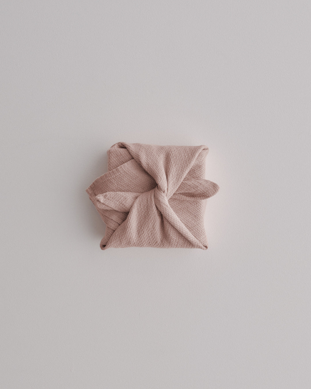 Linen Tea Towels | Clay Pink