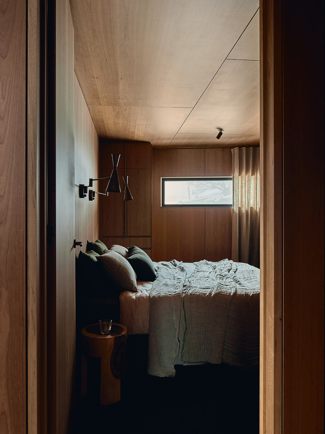 Softly Grounded | Alpine Lodge