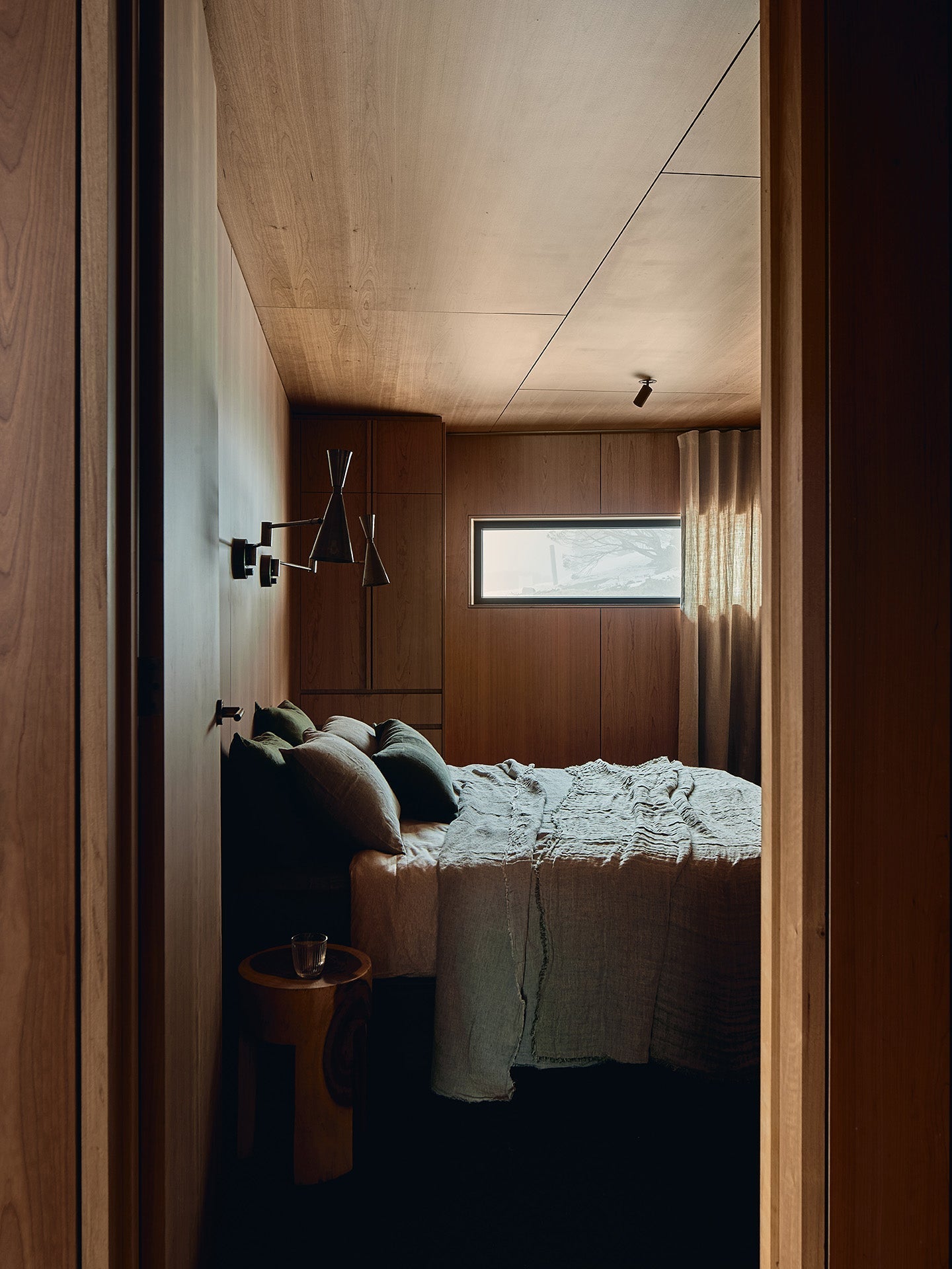 Softly Grounded | Alpine Lodge