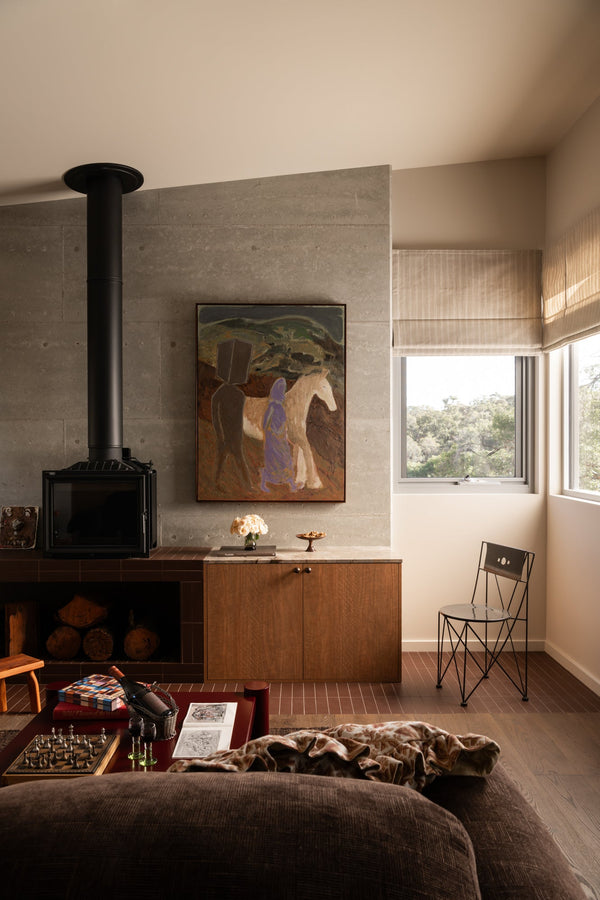 A Collected Interior | Filly House