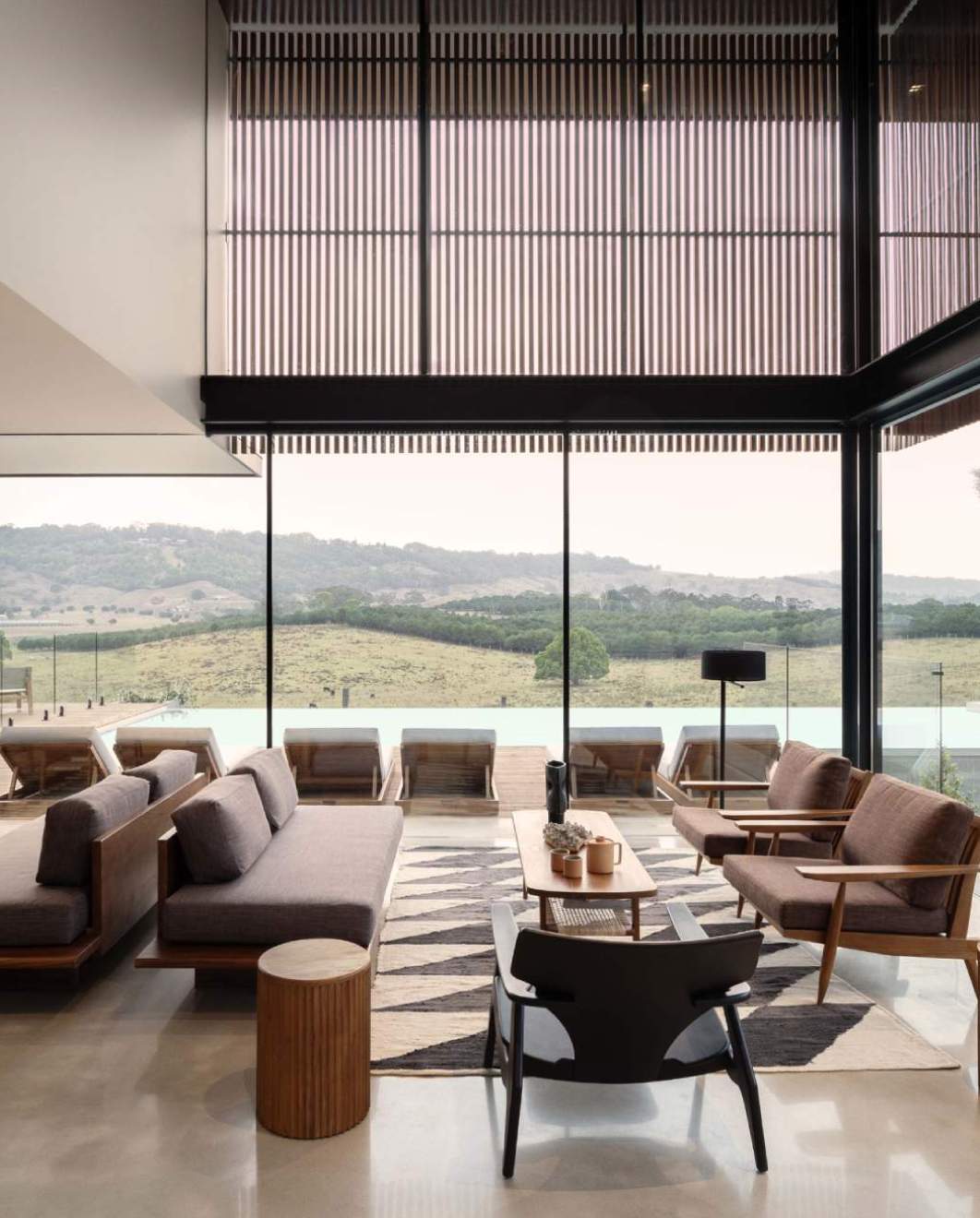 Nine Perfect Strangers & Hale Mercantile