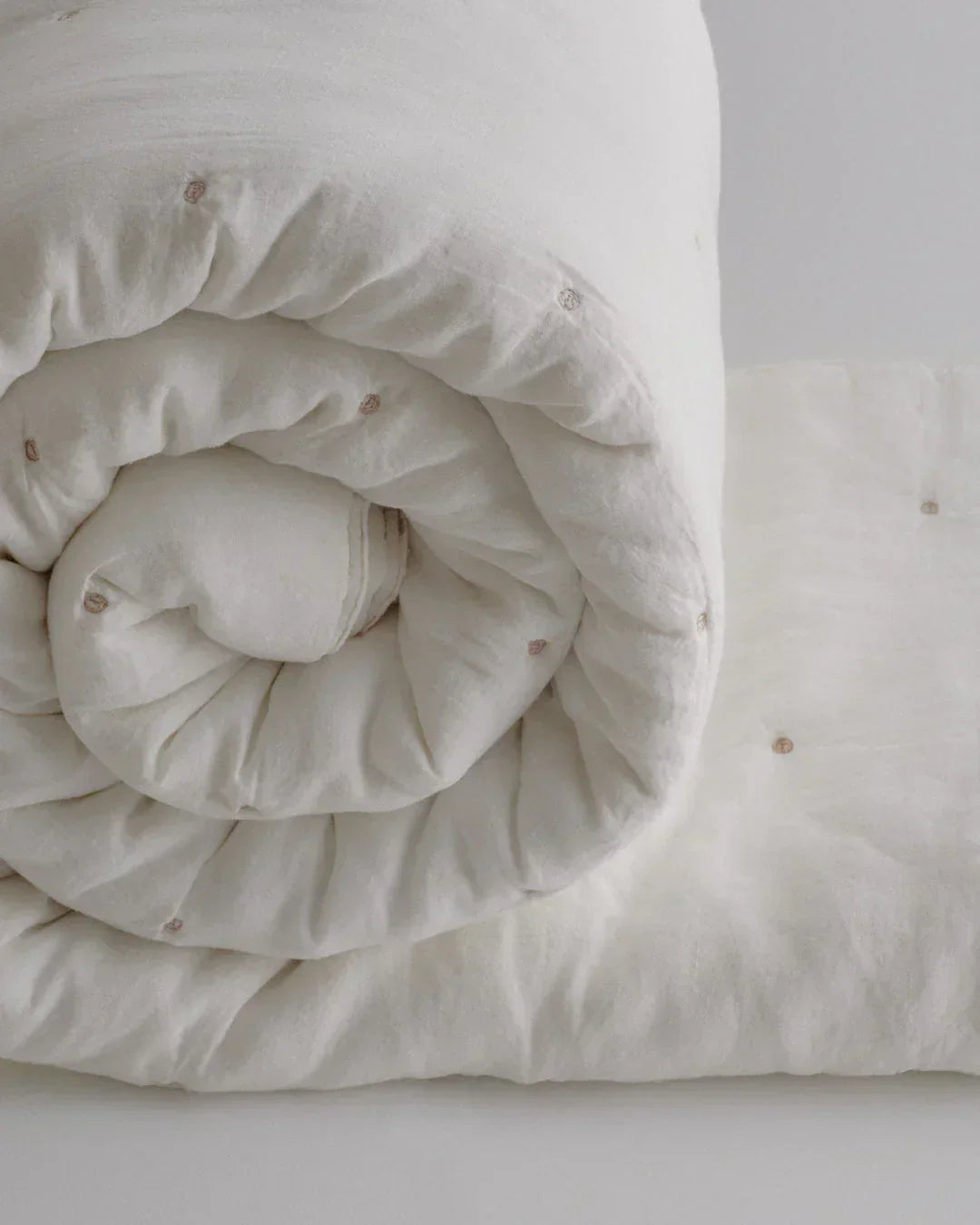 Sensory Sleep Rituals