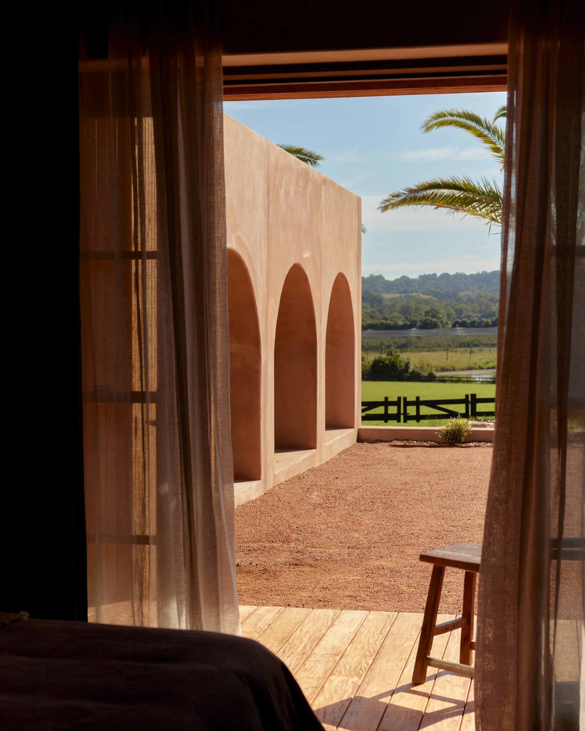 Copperstone Estate, Bangalow NSW