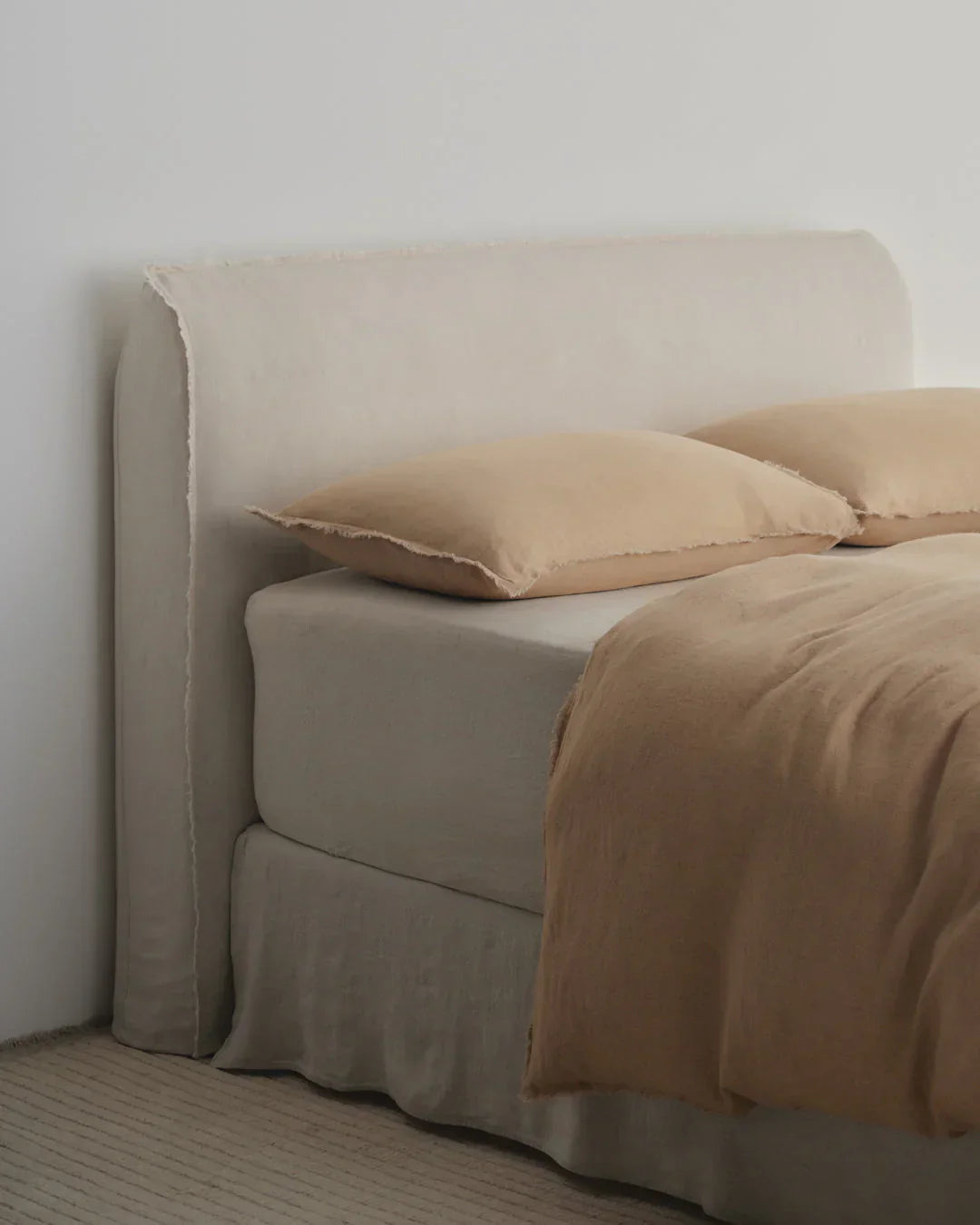 Tricks Of The Trade: Our Five Step Guide To Create The Perfect Bed