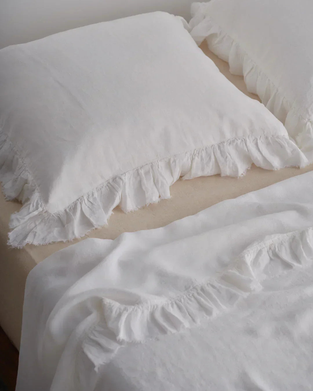 The Essential Bedding Care Guide