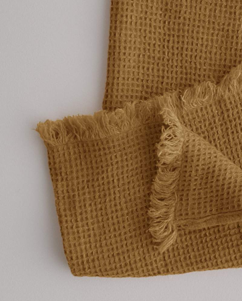 Top Tips Storing & Caring For Towels