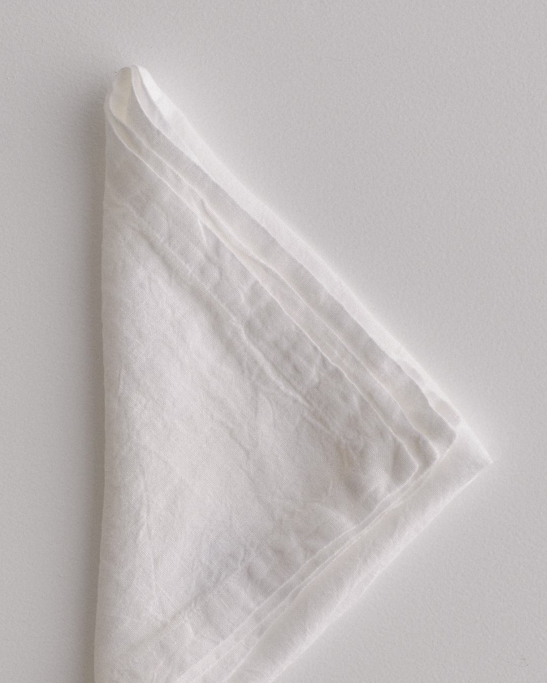Basix Linen Napkin - Ayrton