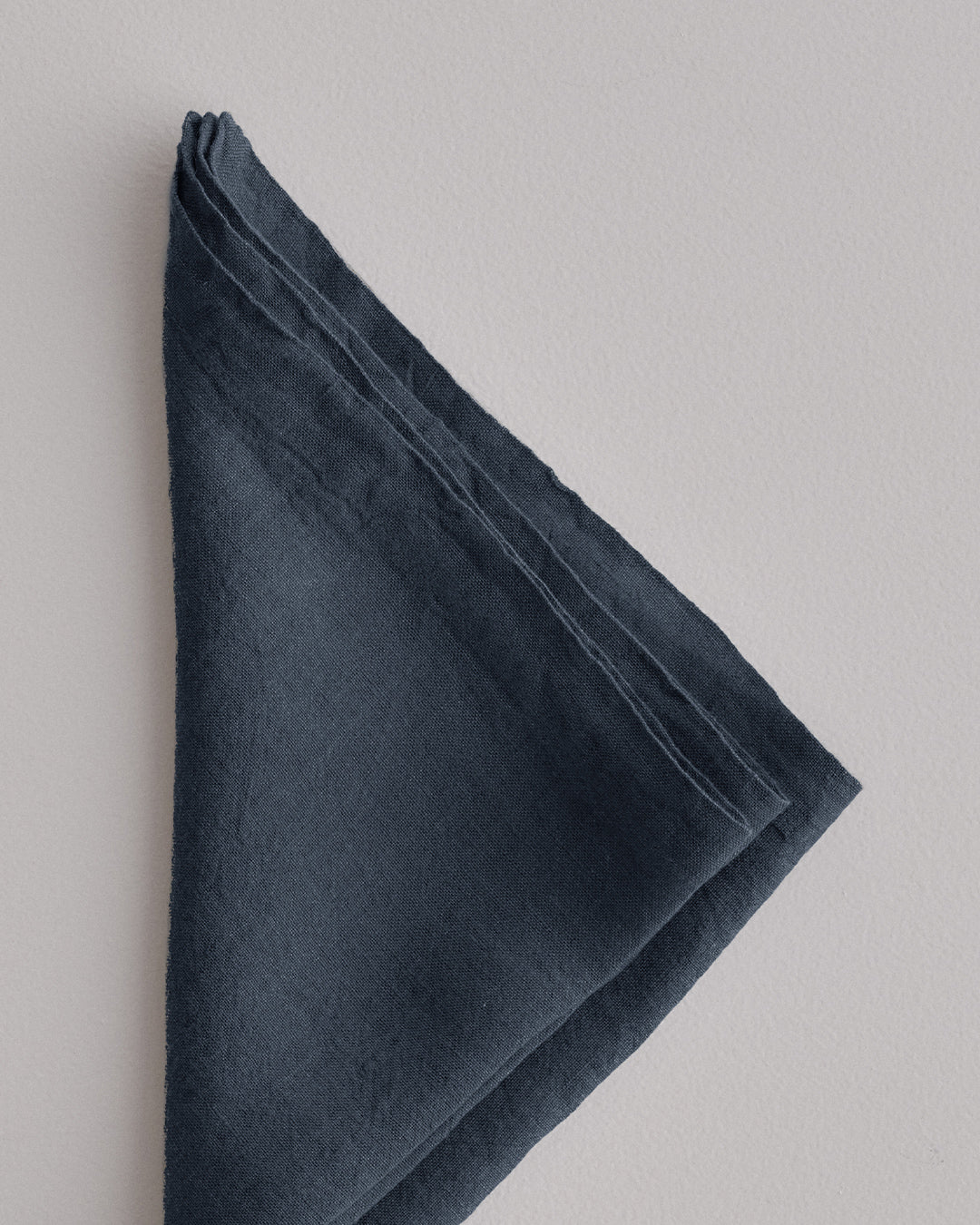 Basix Linen Napkin - Bateau