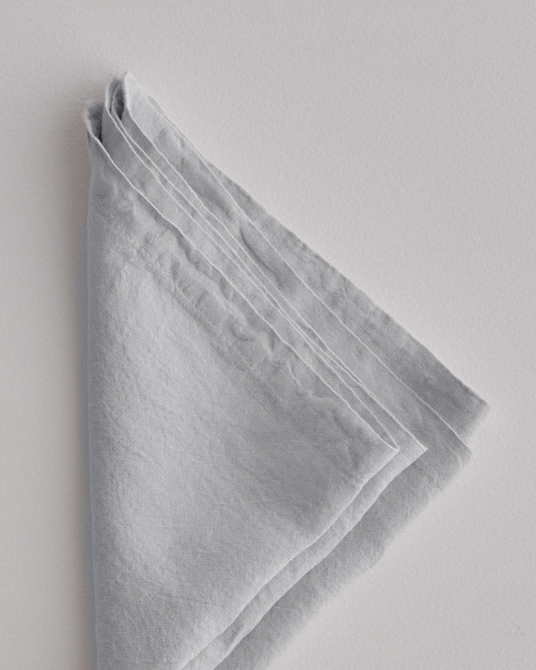 Basix Linen Napkin - Fog