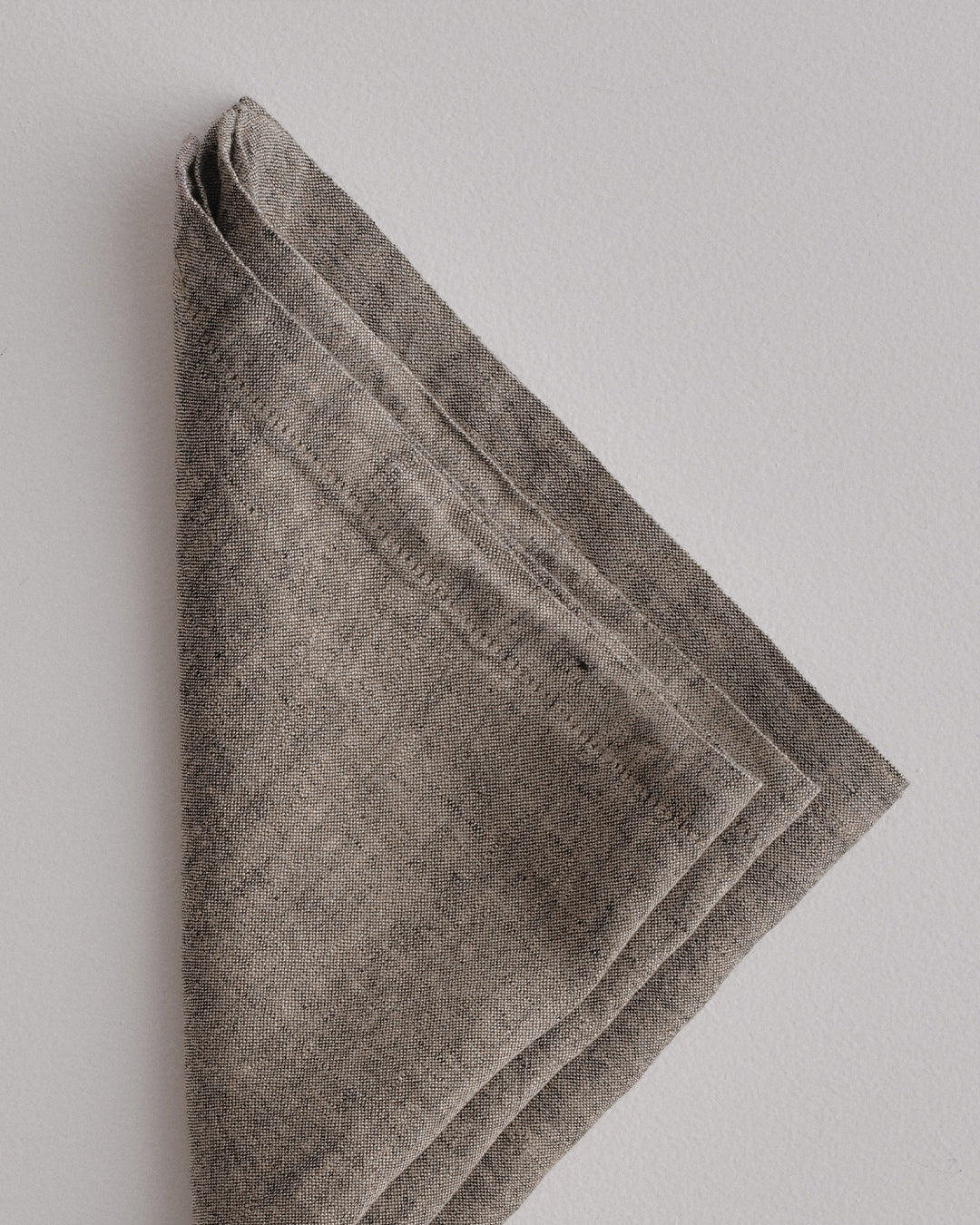 Basix Linen Napkin - Nox