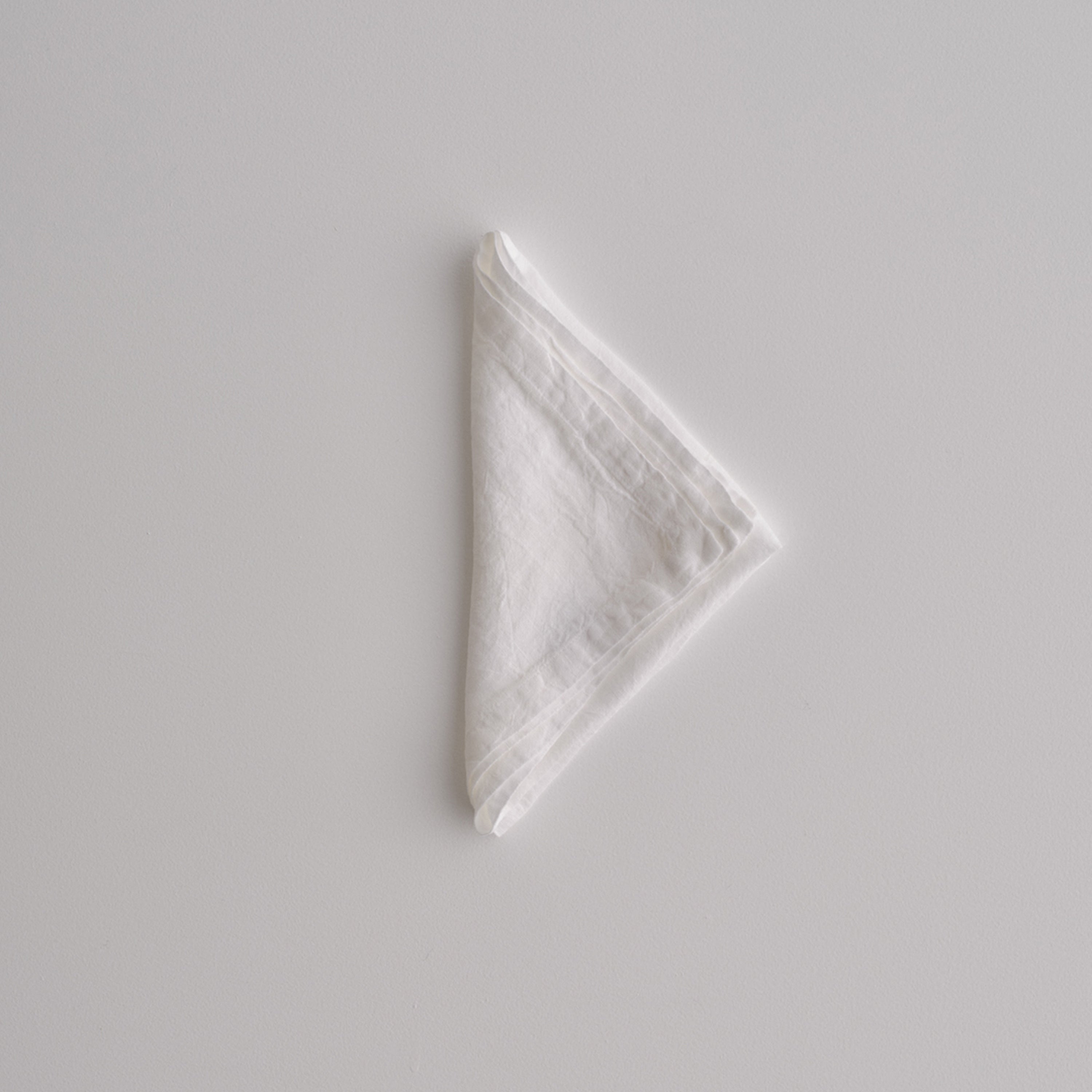 Basix Linen Napkin - Ayrton