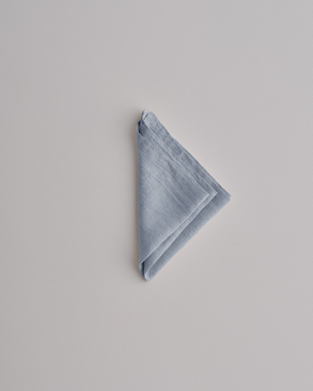 Linen Napkins | Coastal Blue