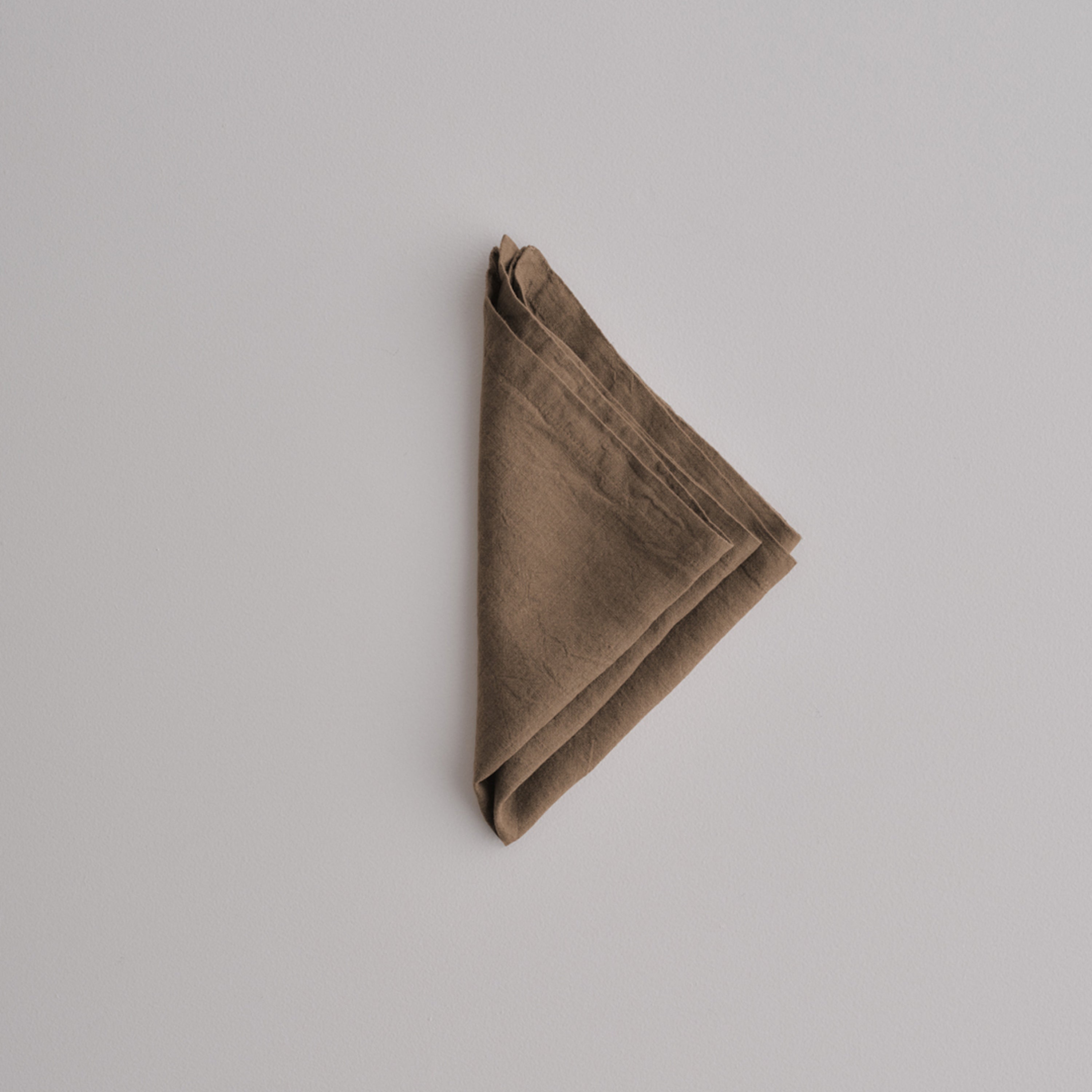 Basix Linen Napkin - Bere