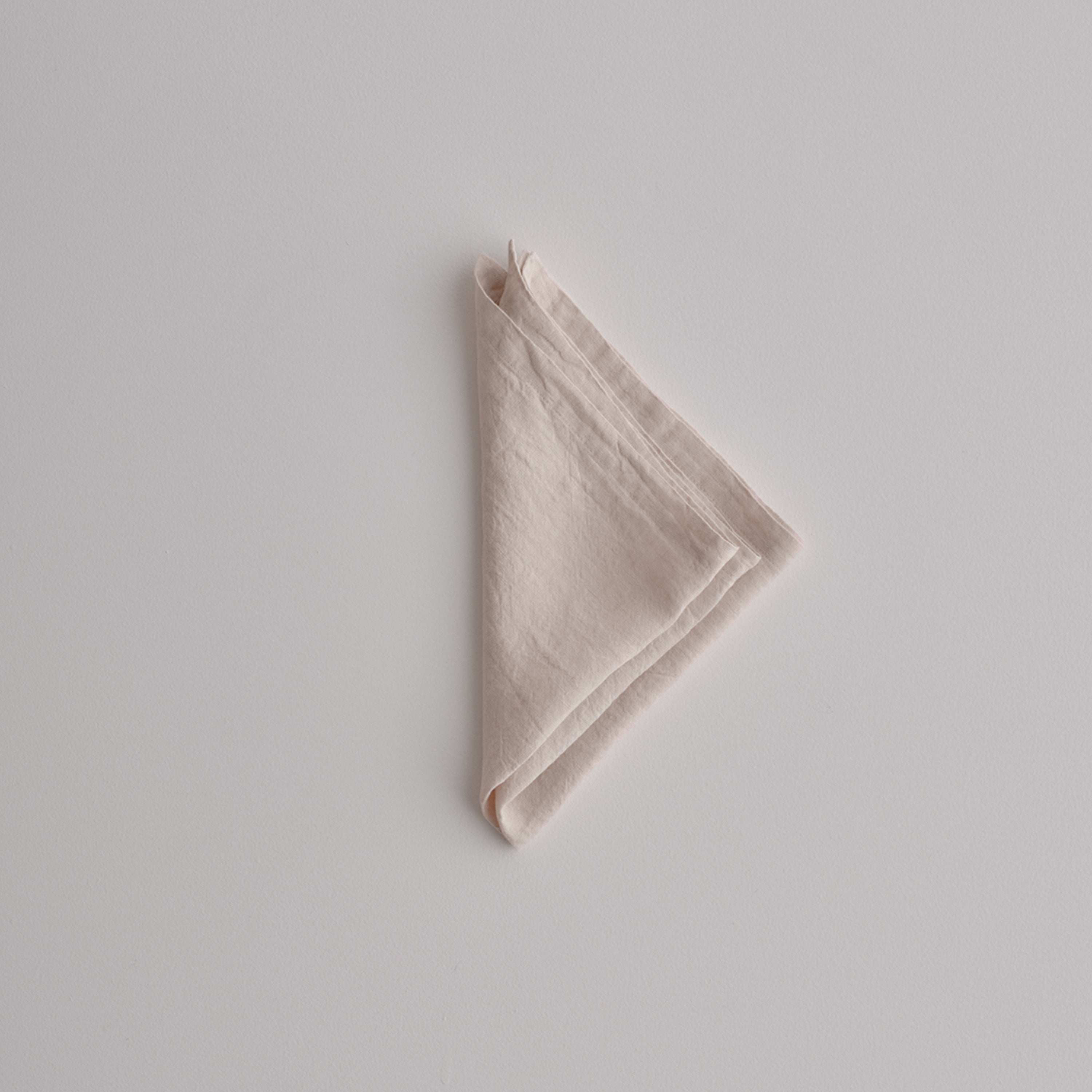 Basix Linen Napkin - Floss