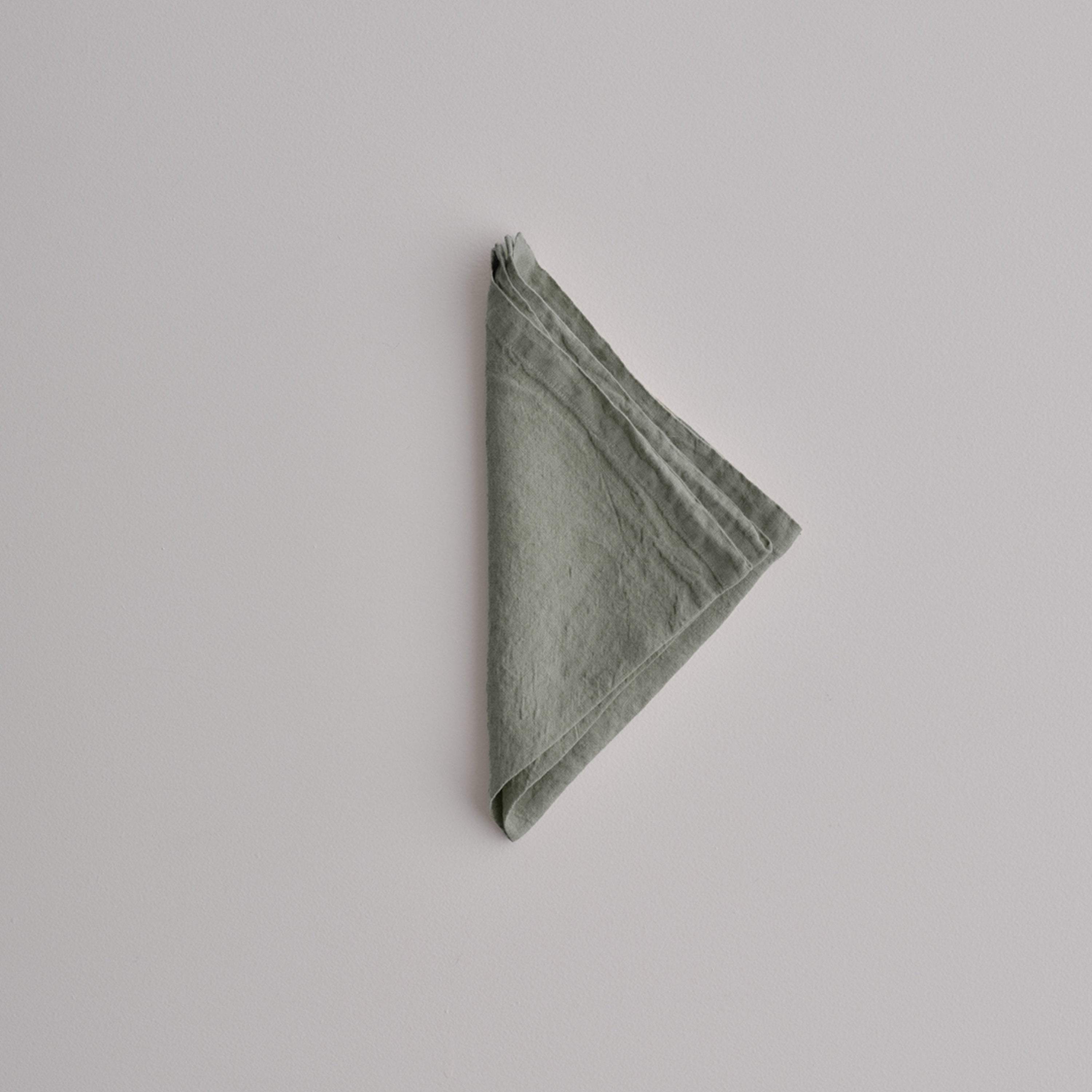 Basix Linen Napkin - Mare