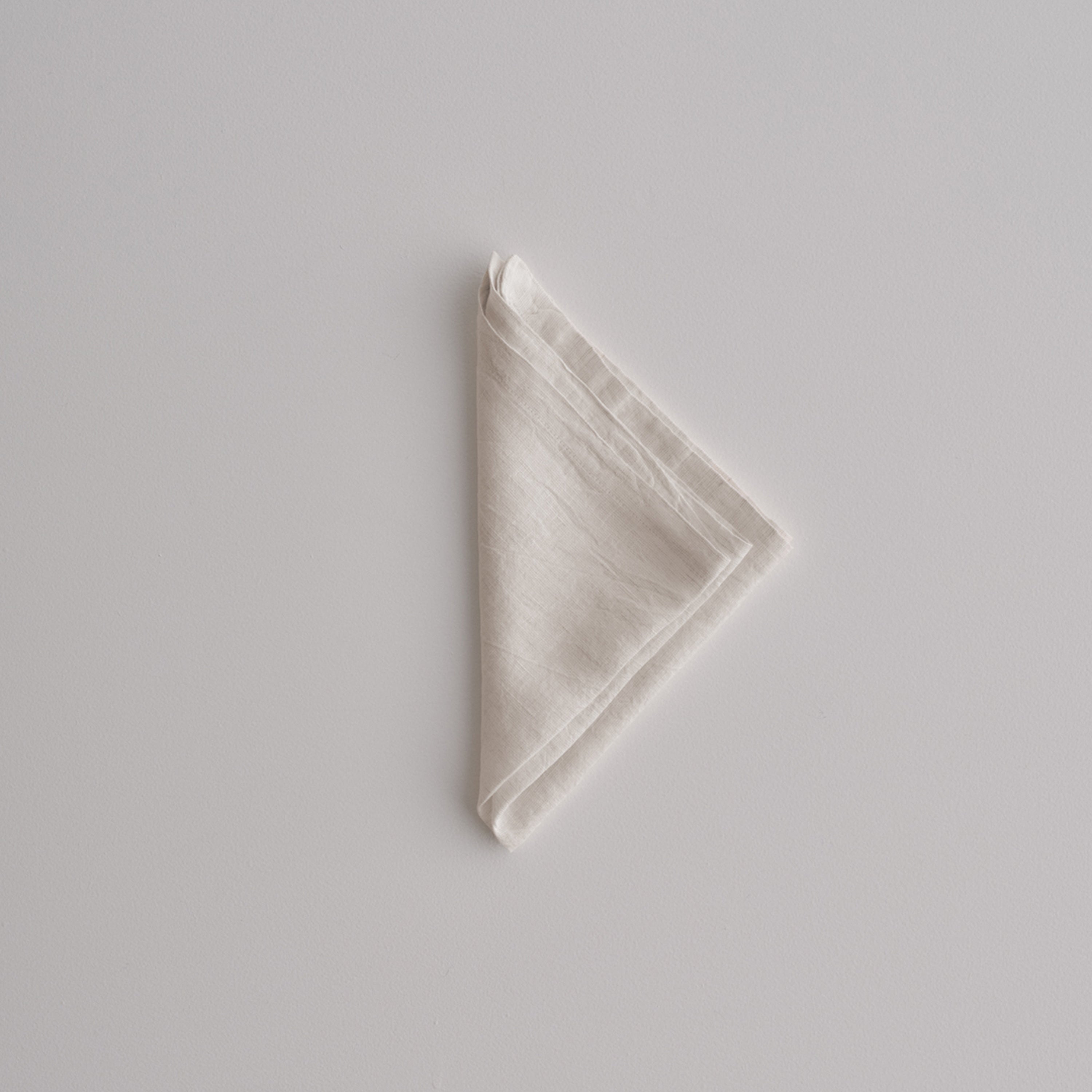 Basix Linen Napkin - Petra