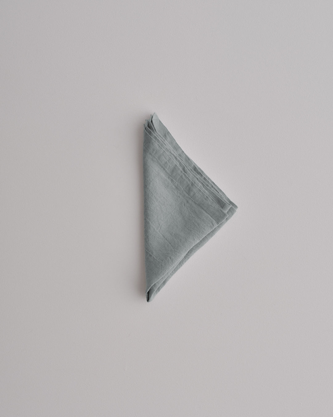 Linen Napkins | Cornflower Blue