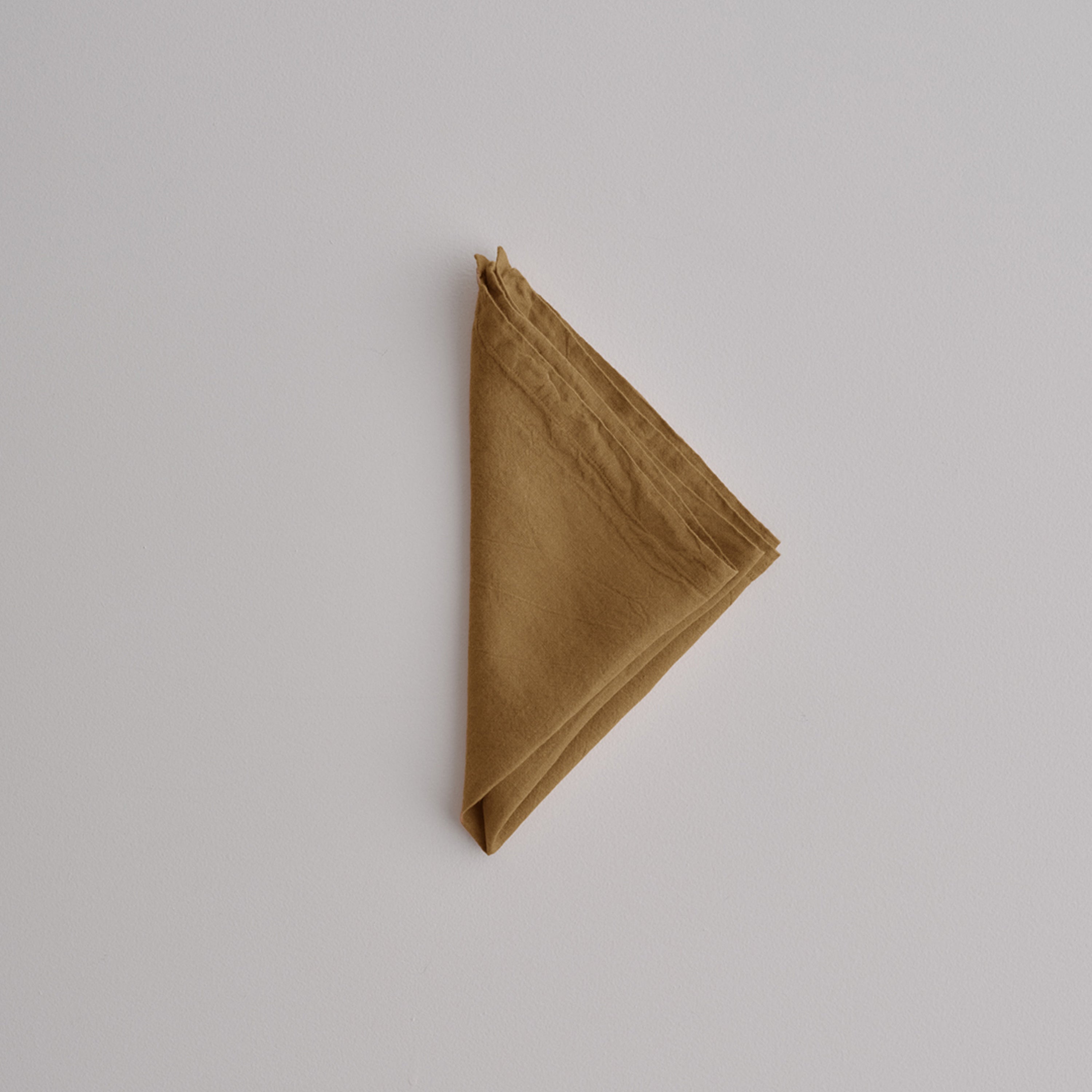 Basix Linen Napkin - Russo