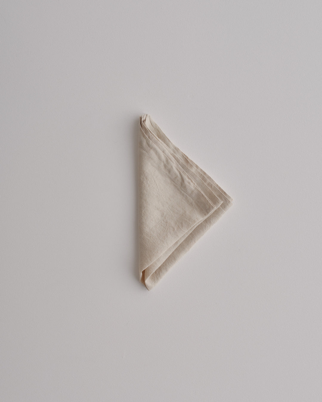 Linen Napkins | Sandy Color