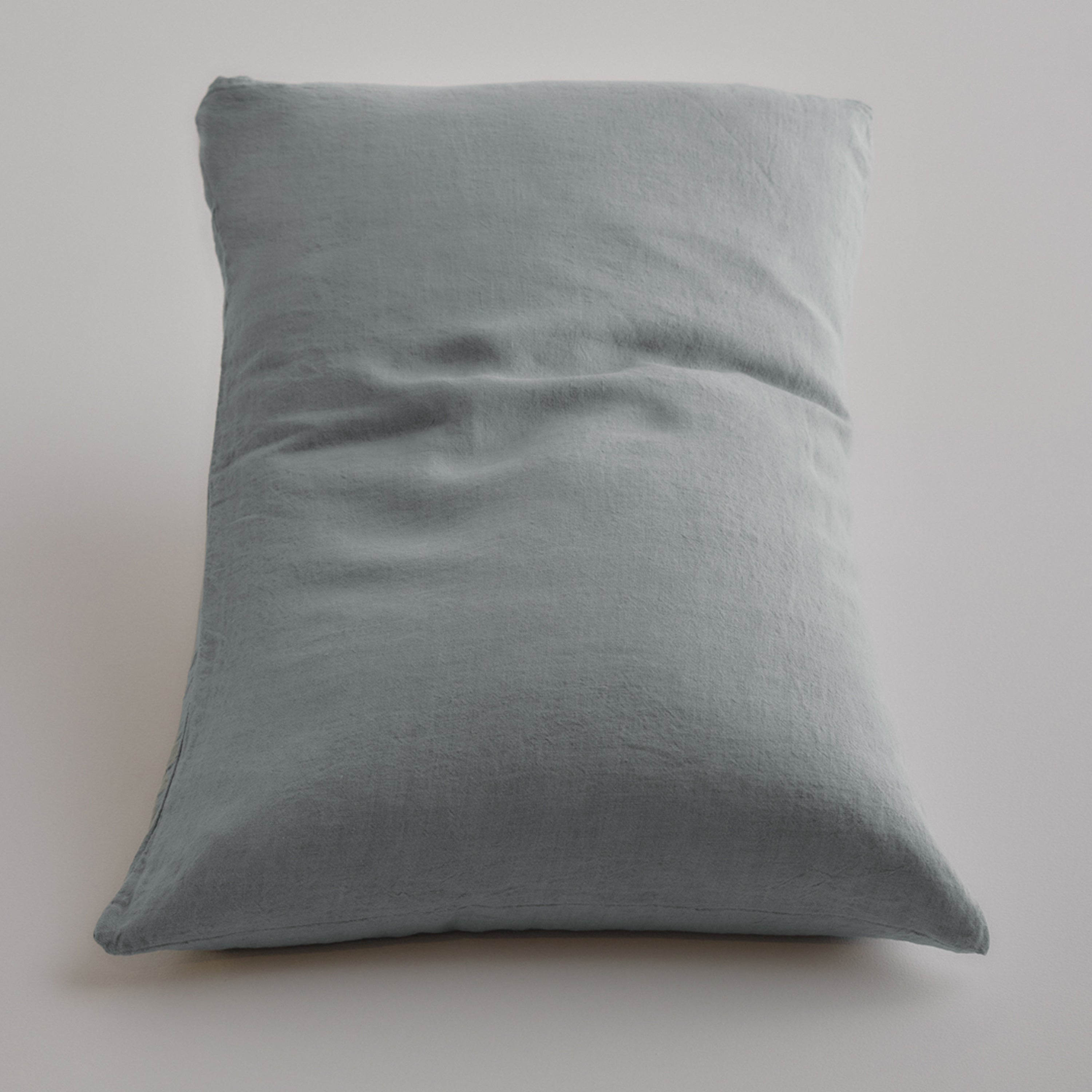 Basix Linen Pillowcase - Roy