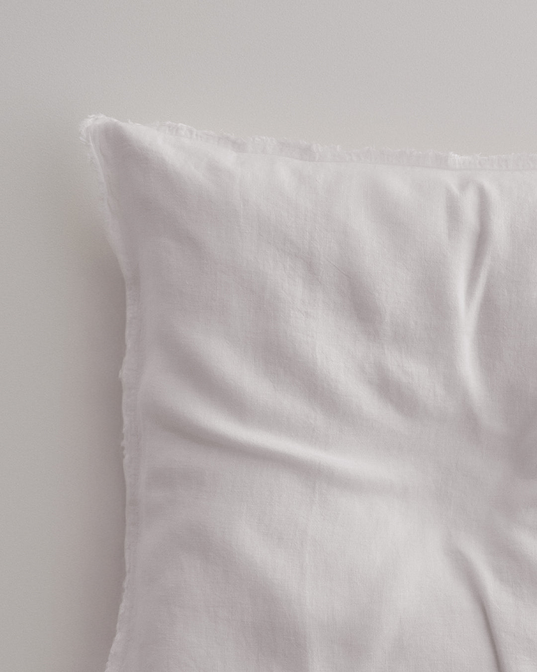 Flocca Linen Euro Sham - Ayrton