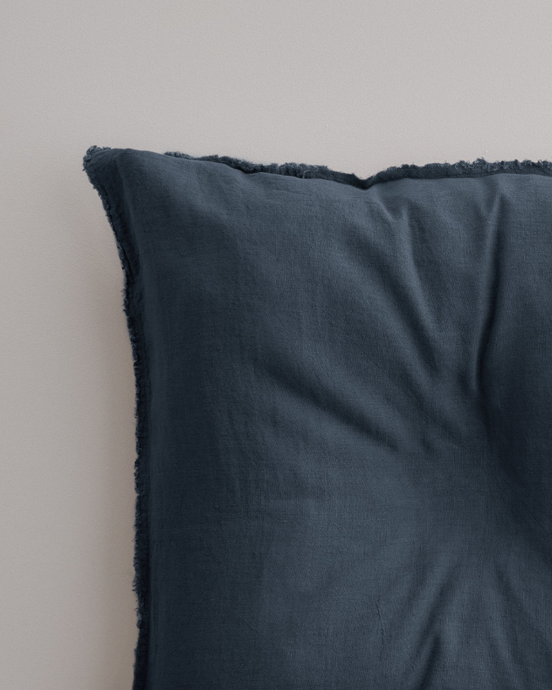 Flocca Linen Euro Sham - Bateau