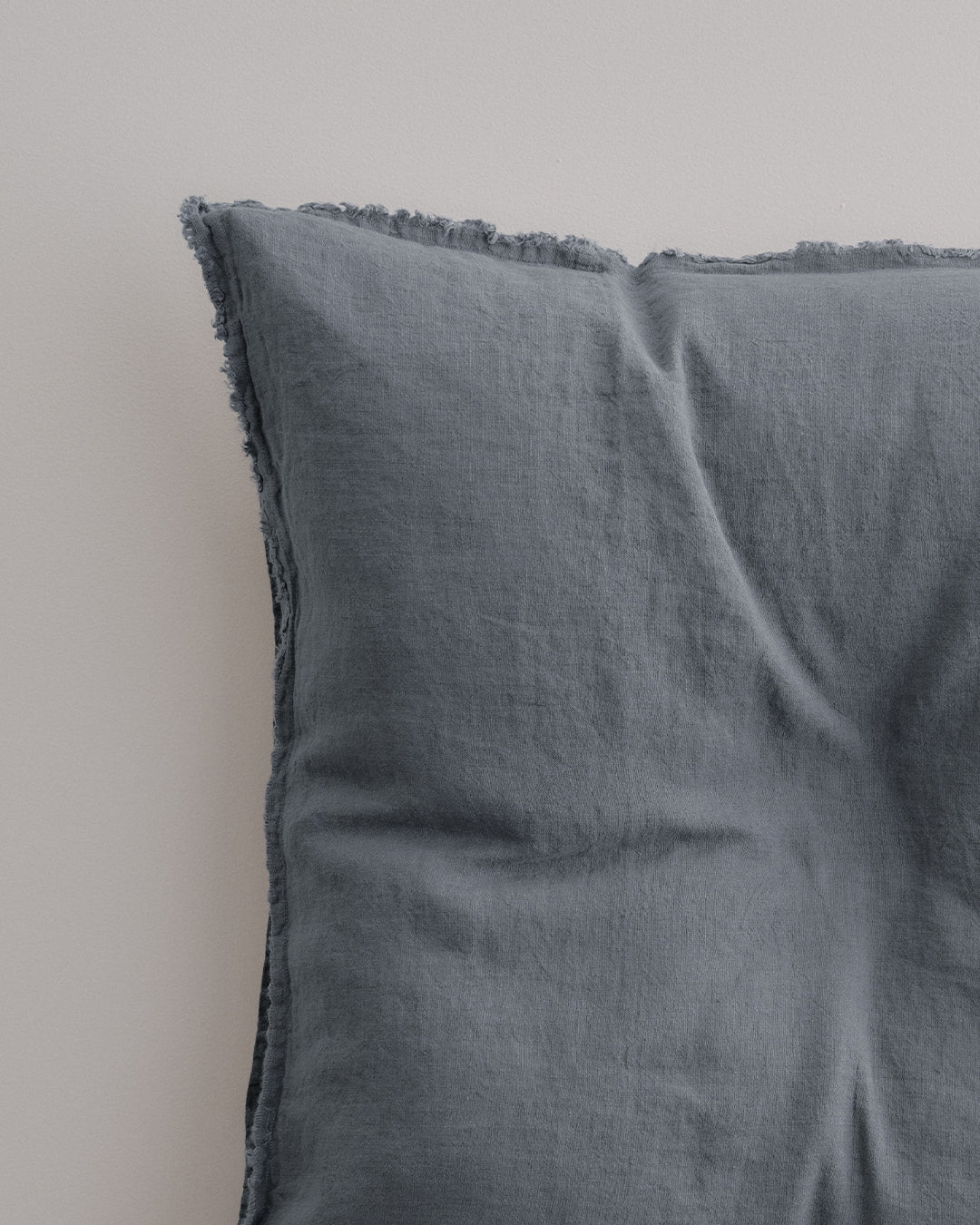 Flocca Linen Euro Sham - Fonda