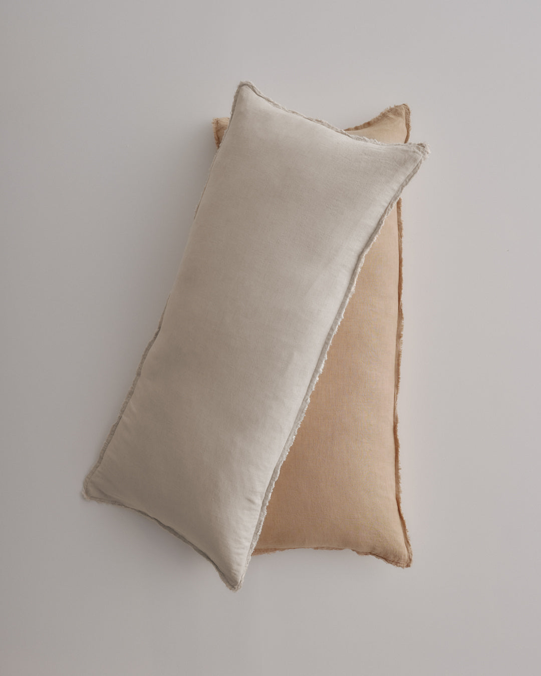 Long Body Pillow | Sandy Color
