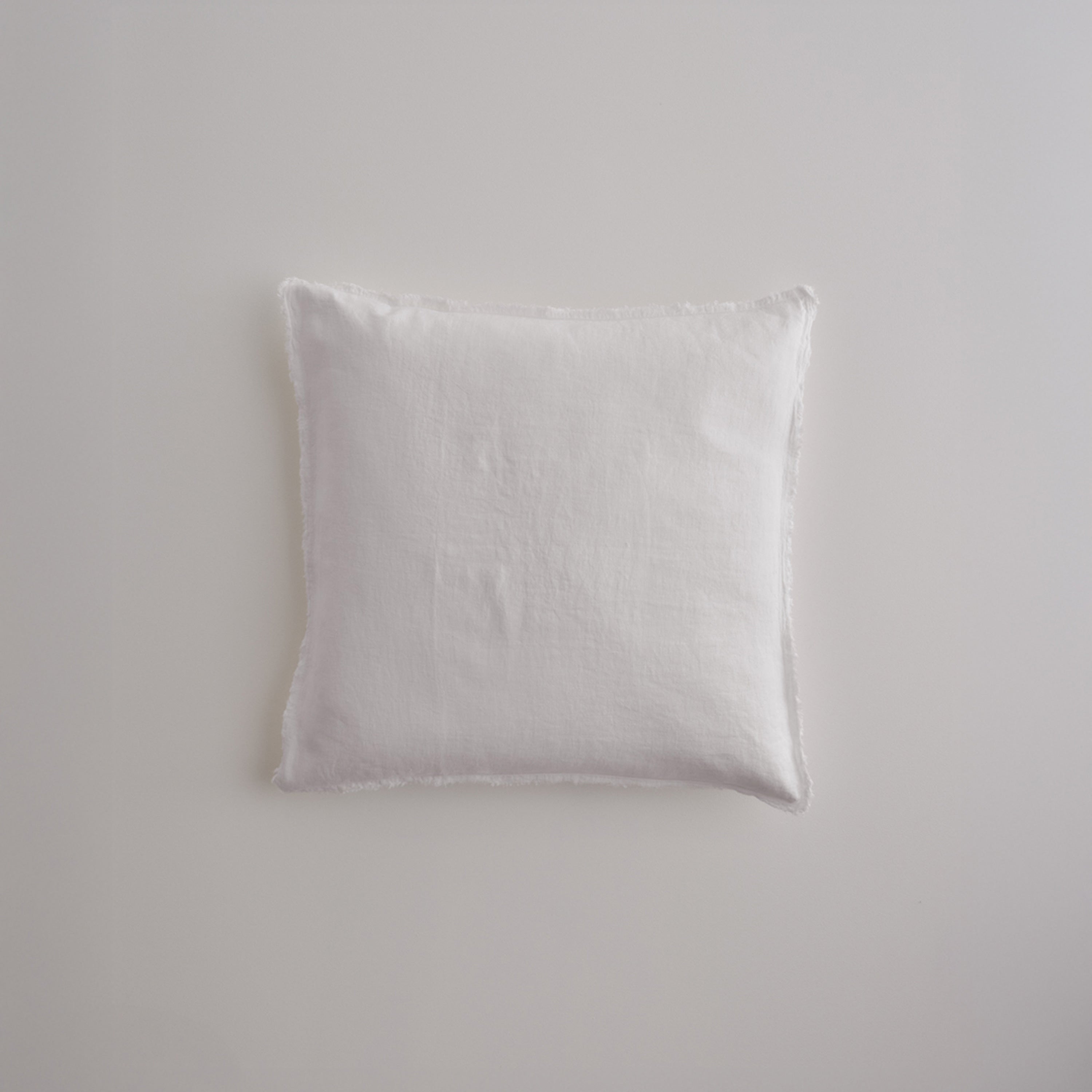 Flocca Linen Pillow - Ayrton
