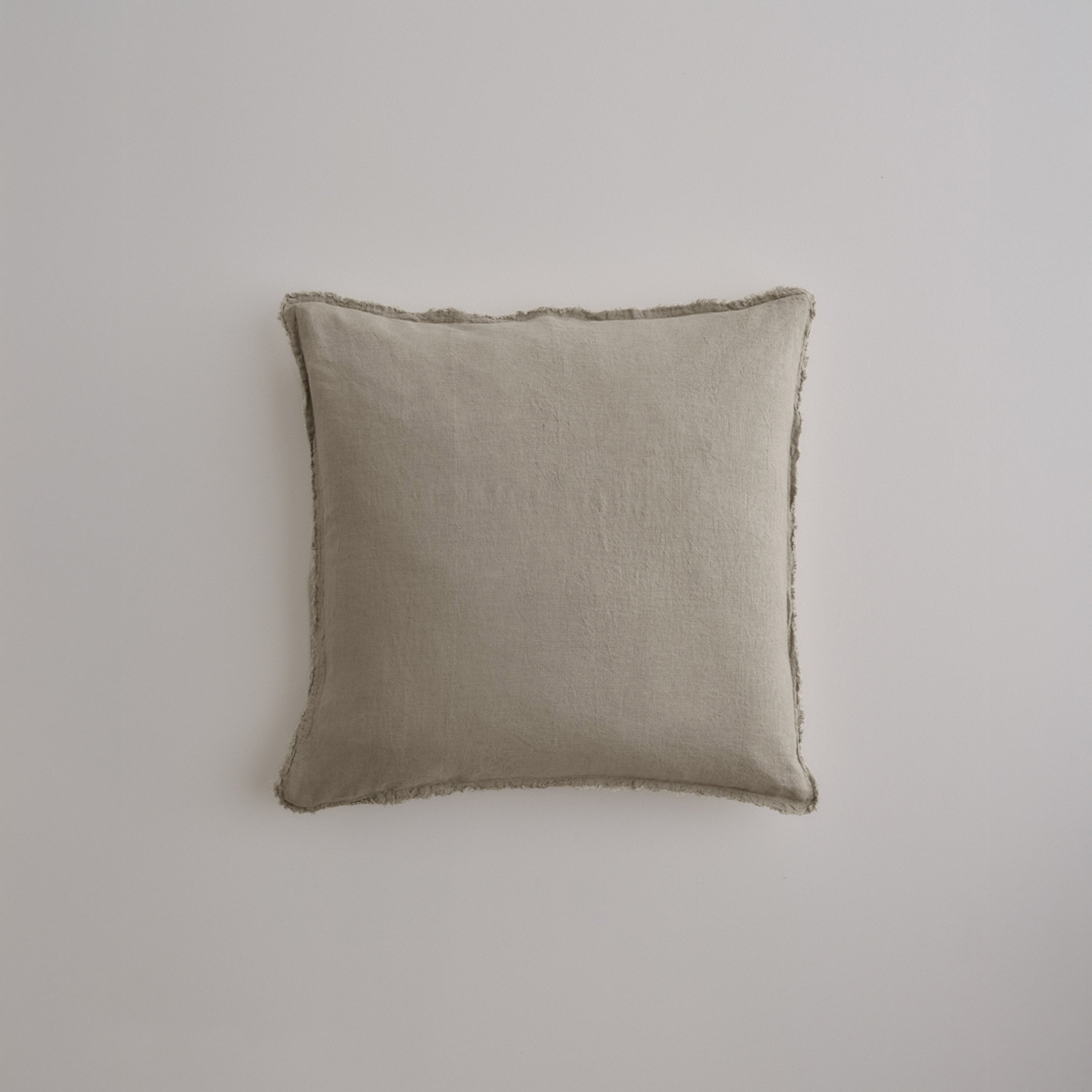 Flocca Linen Pillow - Cep