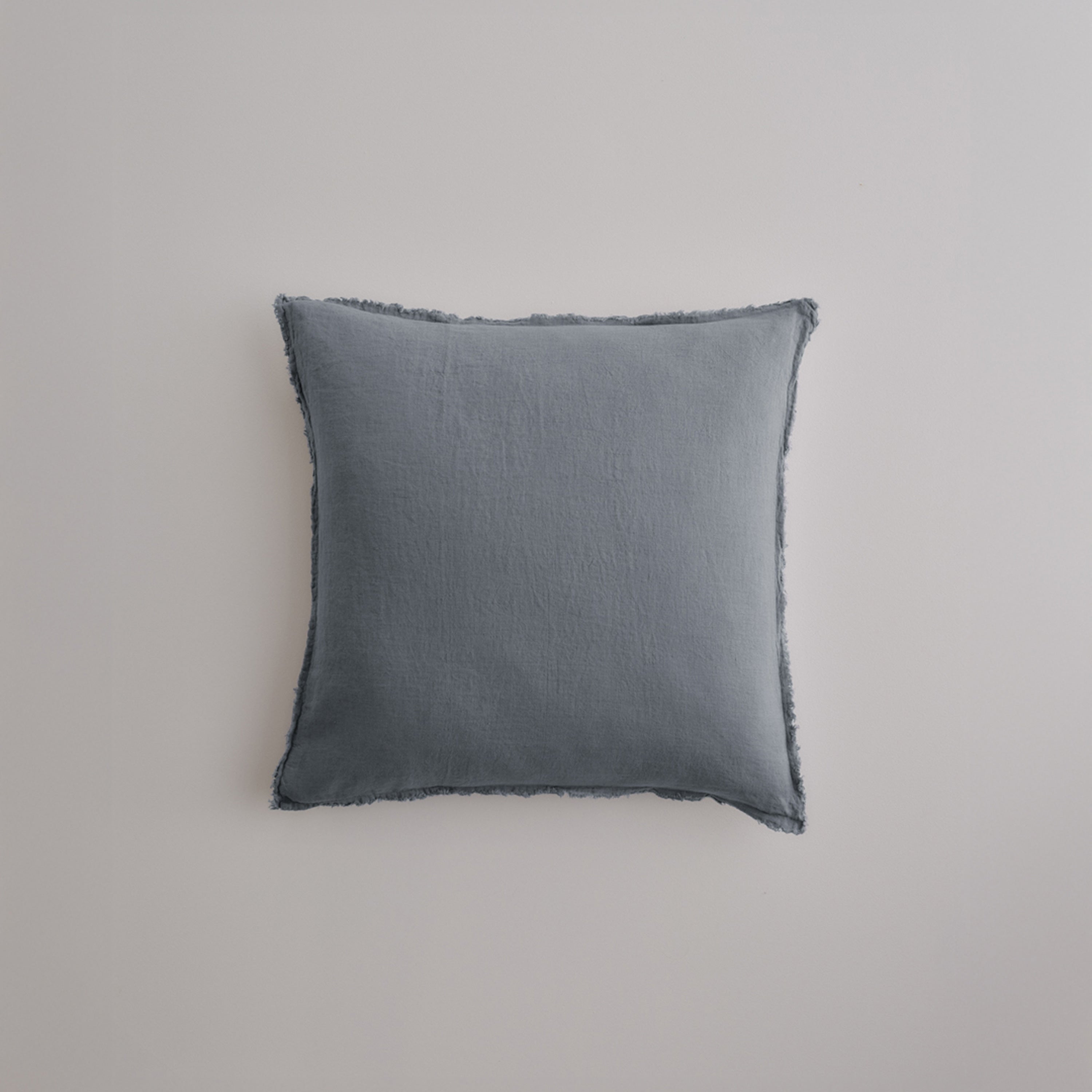 Flocca Linen Pillow - Fonda
