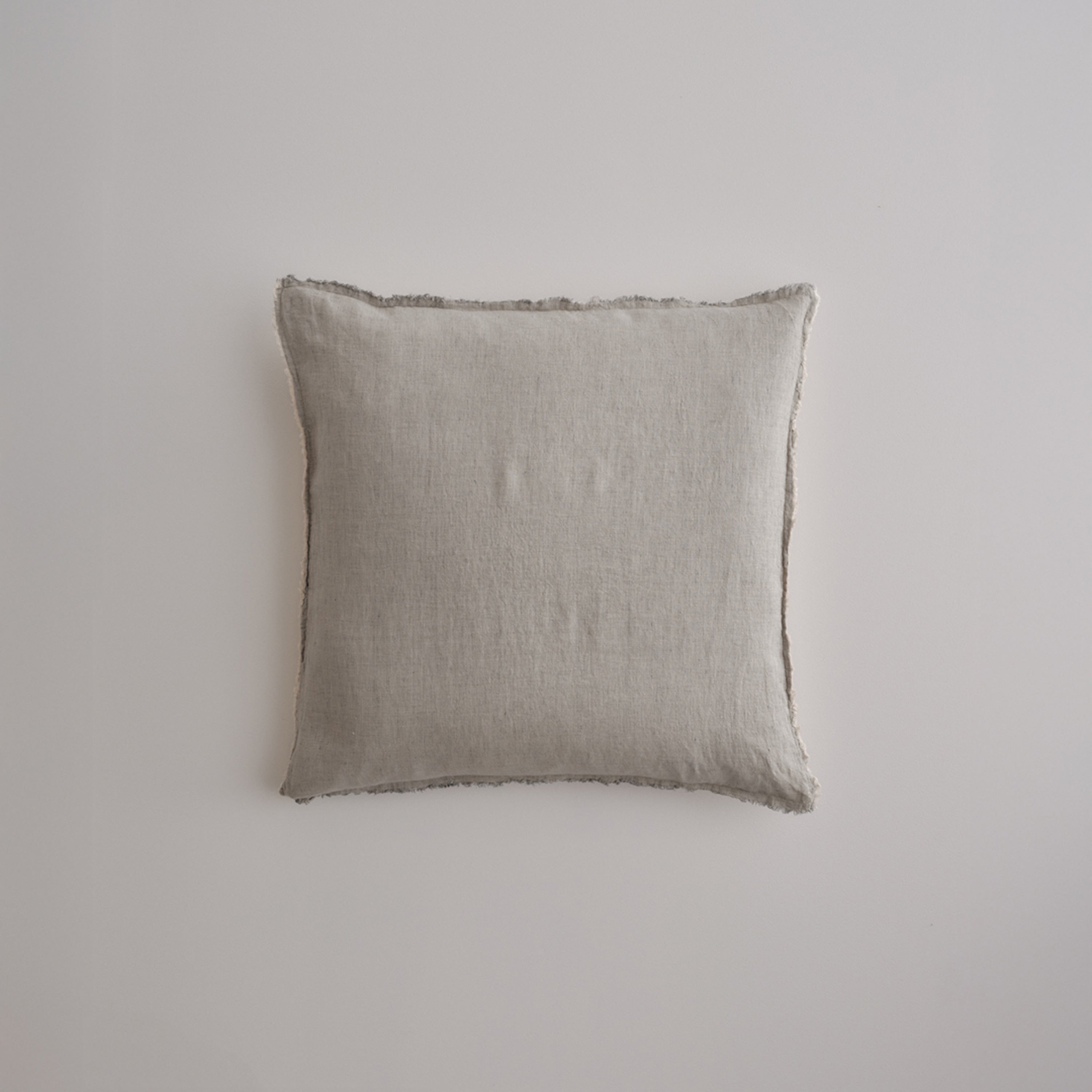 Flocca Linen Pillow - Kali