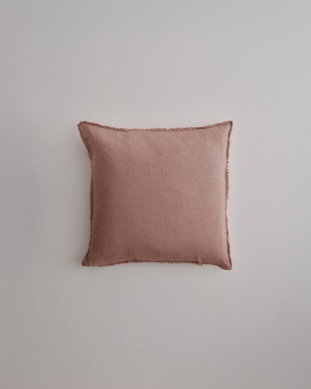 Hale Mercantile Flocca Linen Pillow - Thumbnail 2