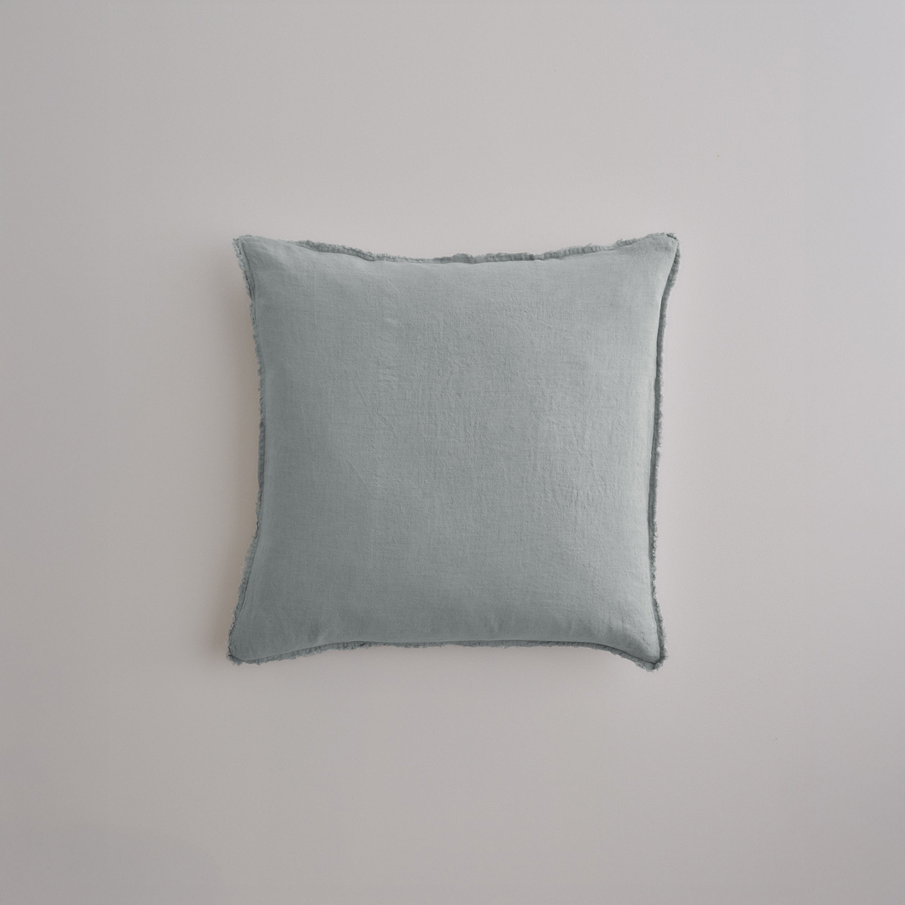 Flocca Linen Pillow - Roy