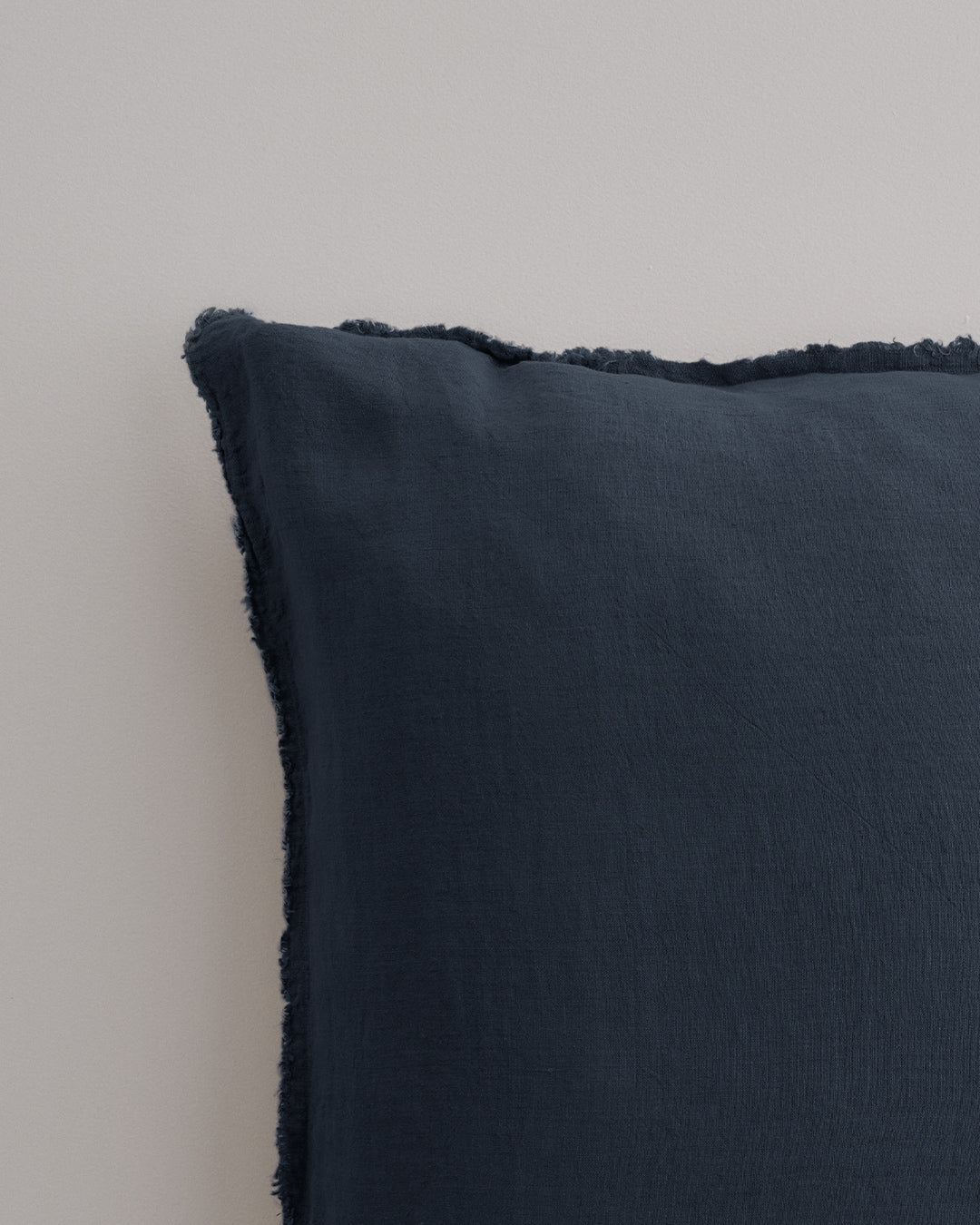 Flocca Linen Pillow - Bateau