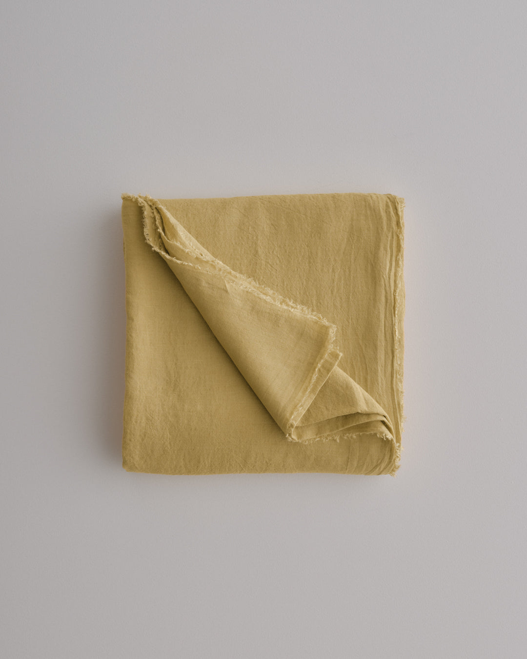 Linen Duvet Cover | Maiz