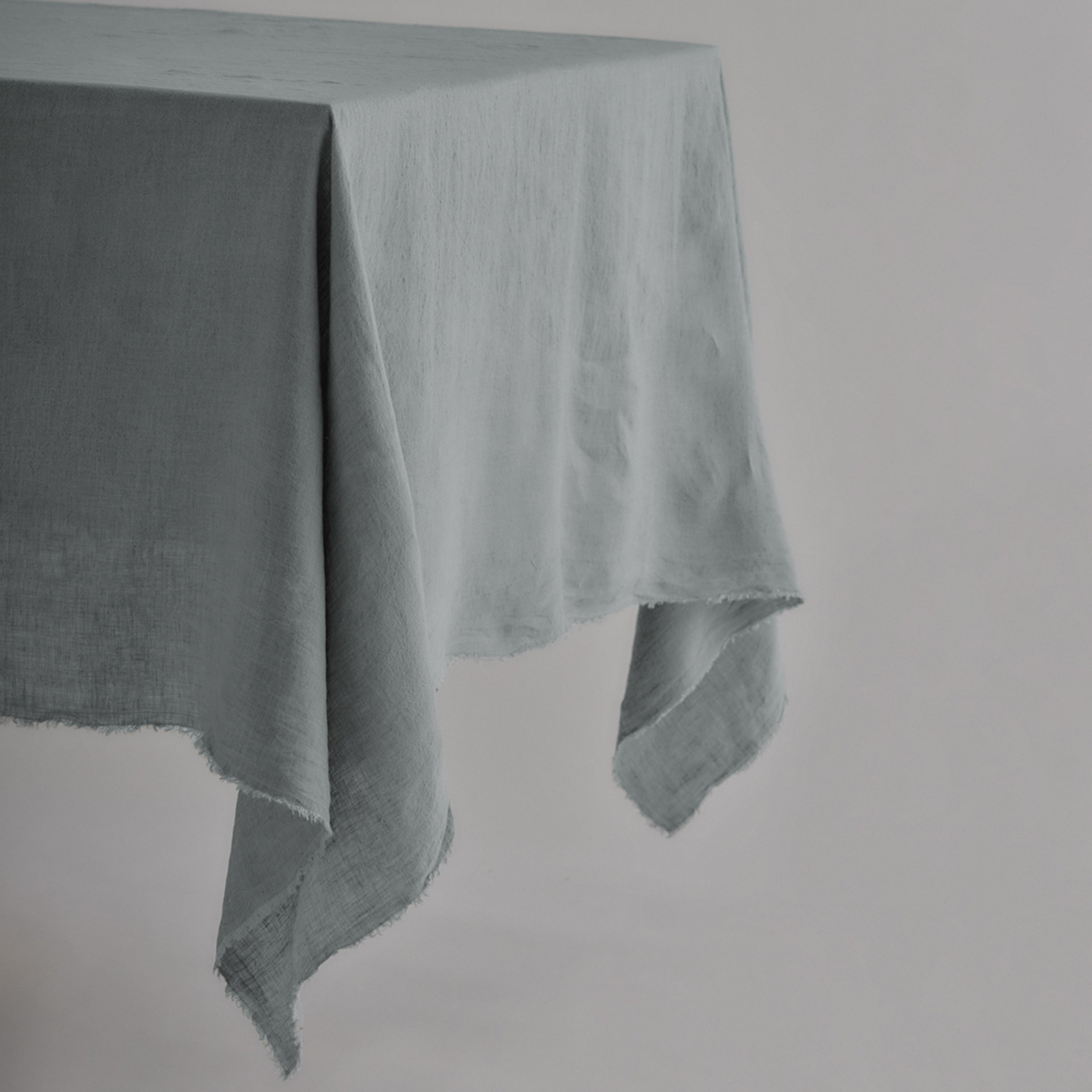 Flocca Linen Tablecloth - Roy