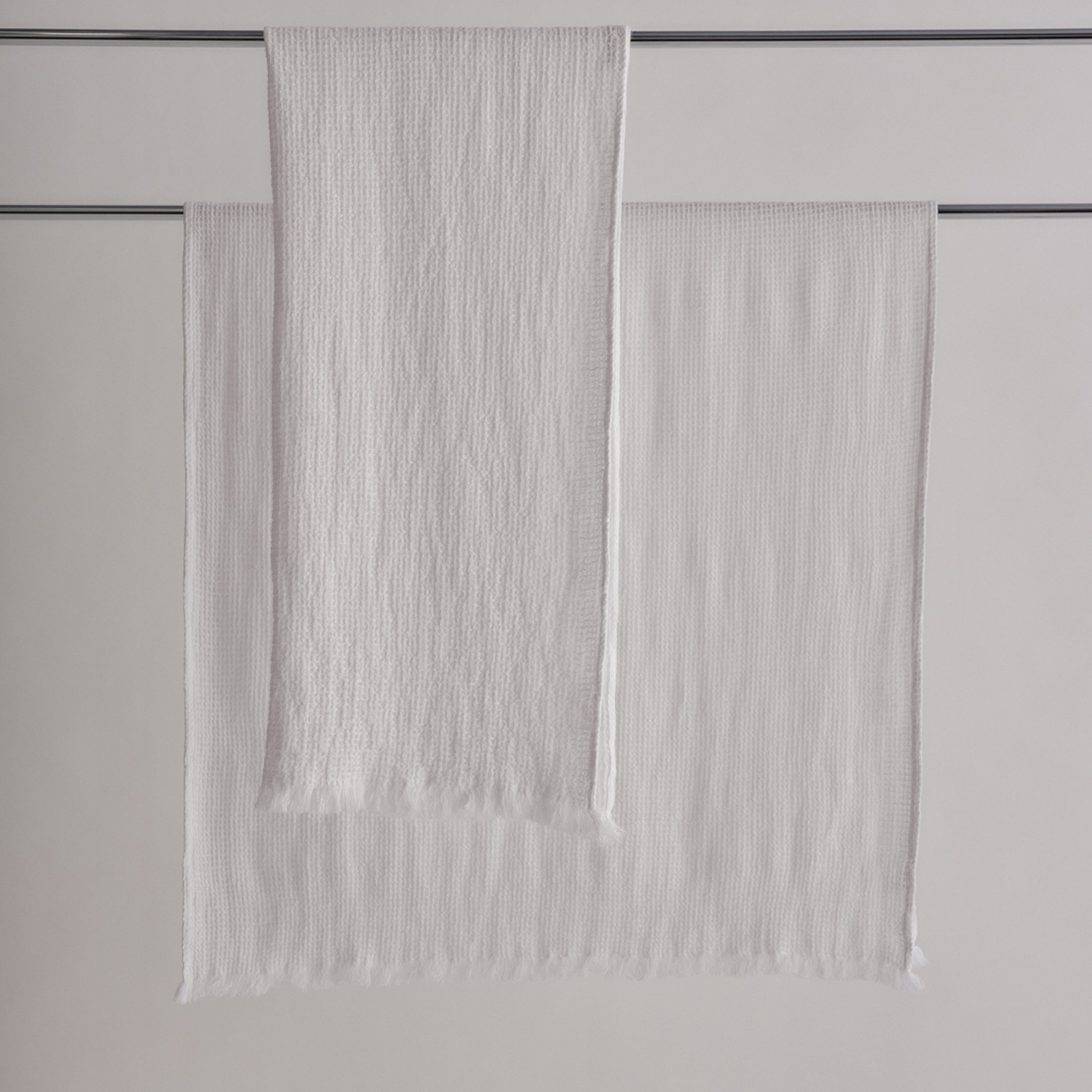 Flocca Linen Bath Towel - Ayrton