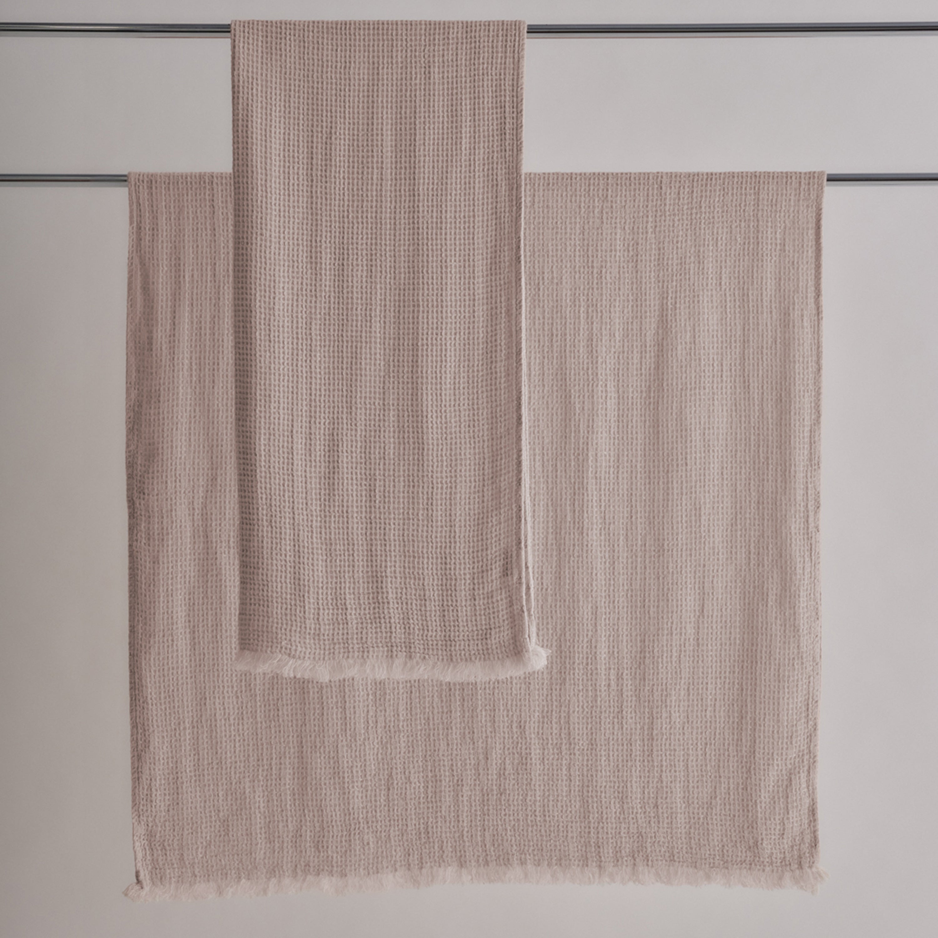 Flocca Linen Bath Towel - Floss