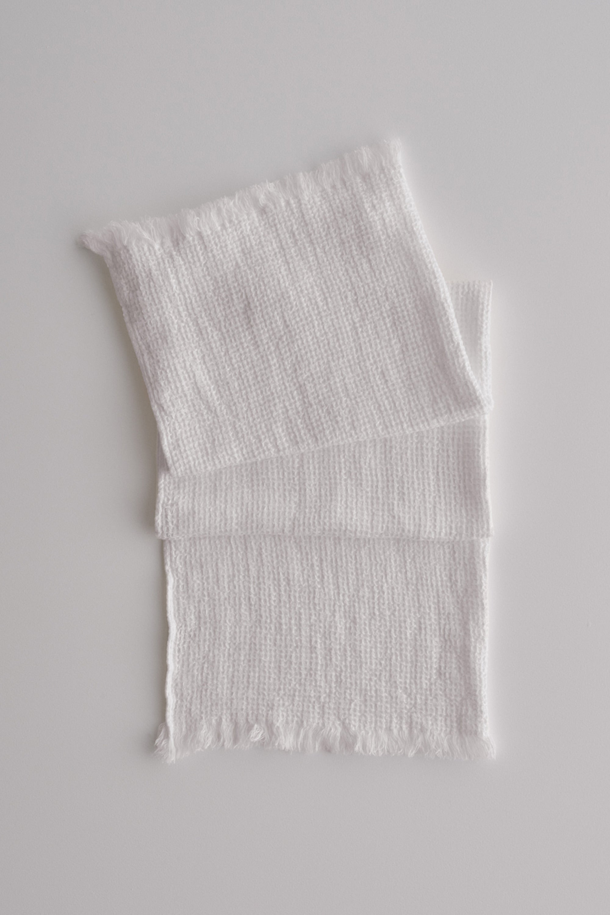 Flocca Linen Bath Towel - Ayrton