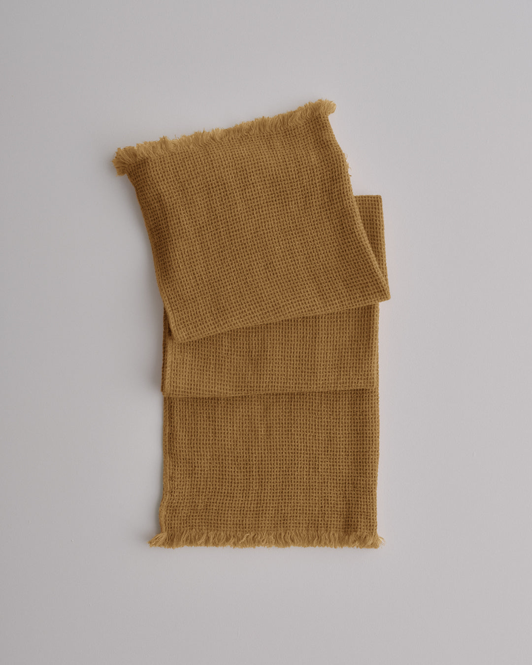 Flocca Linen Bath Towel - Russo