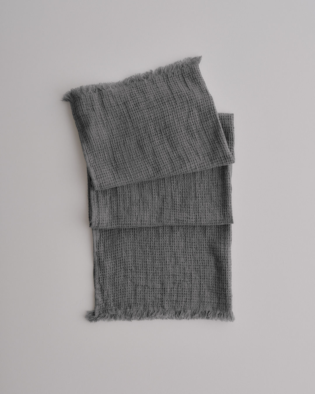 Flocca Linen Bath Towel - Tempest