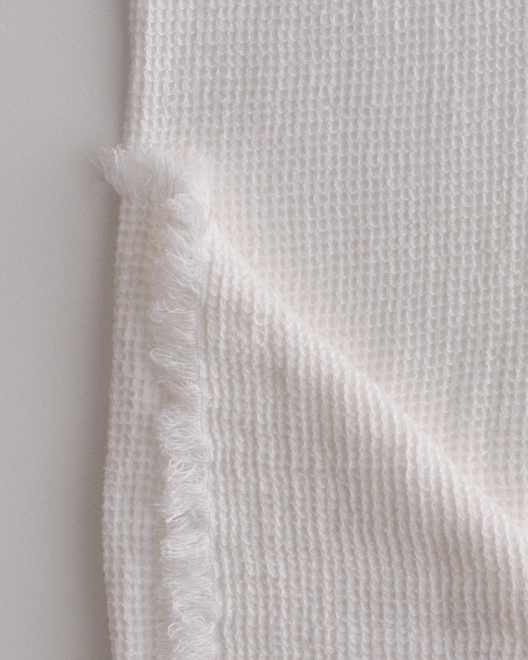 Flocca Linen Hand Towel - Ayrton