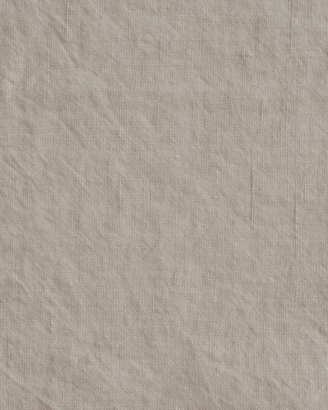 Linen Tablecloth | Sandy Color