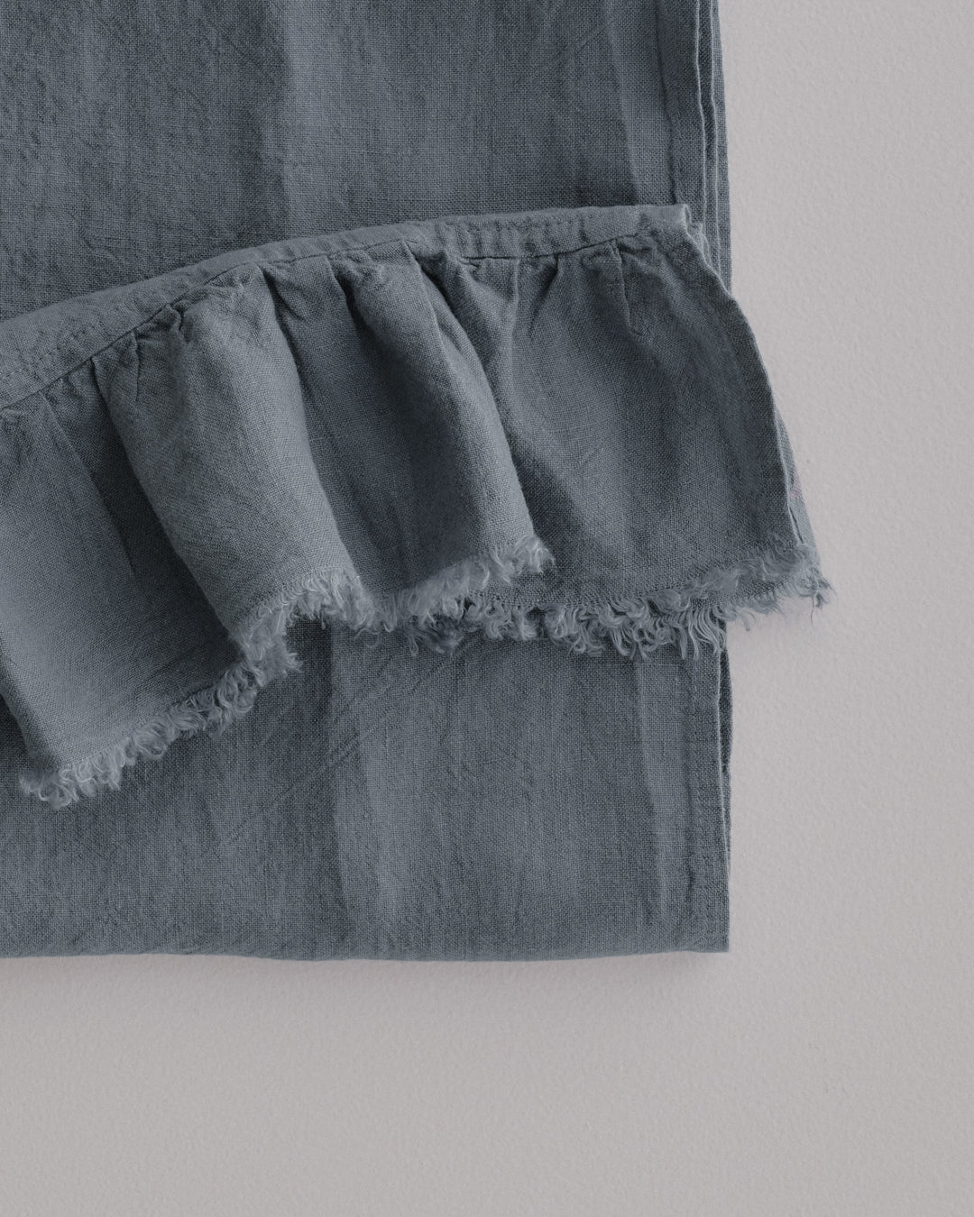 Kristine Linen Guest Towel - Fonda