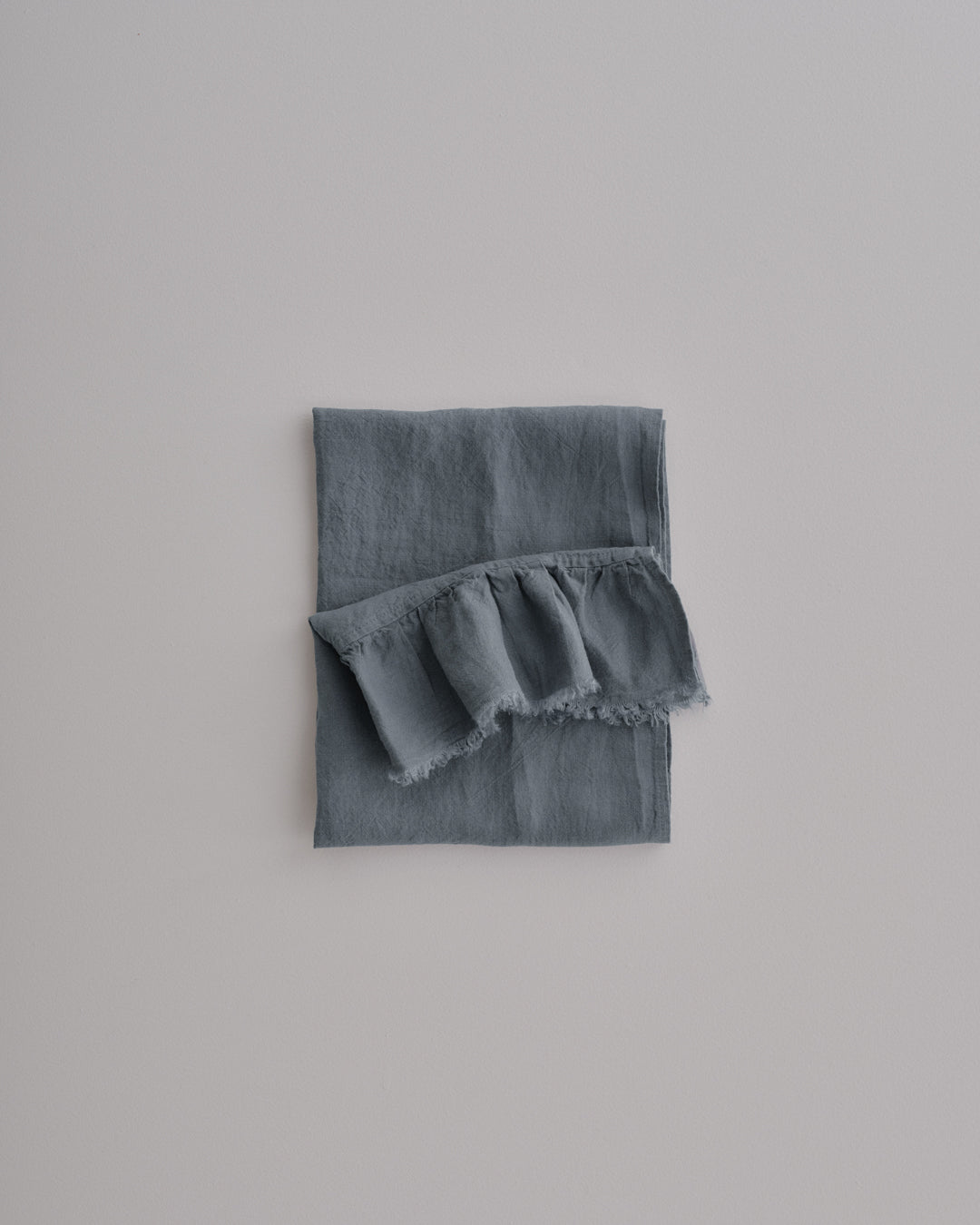 Kristine Linen Guest Towel - Fonda